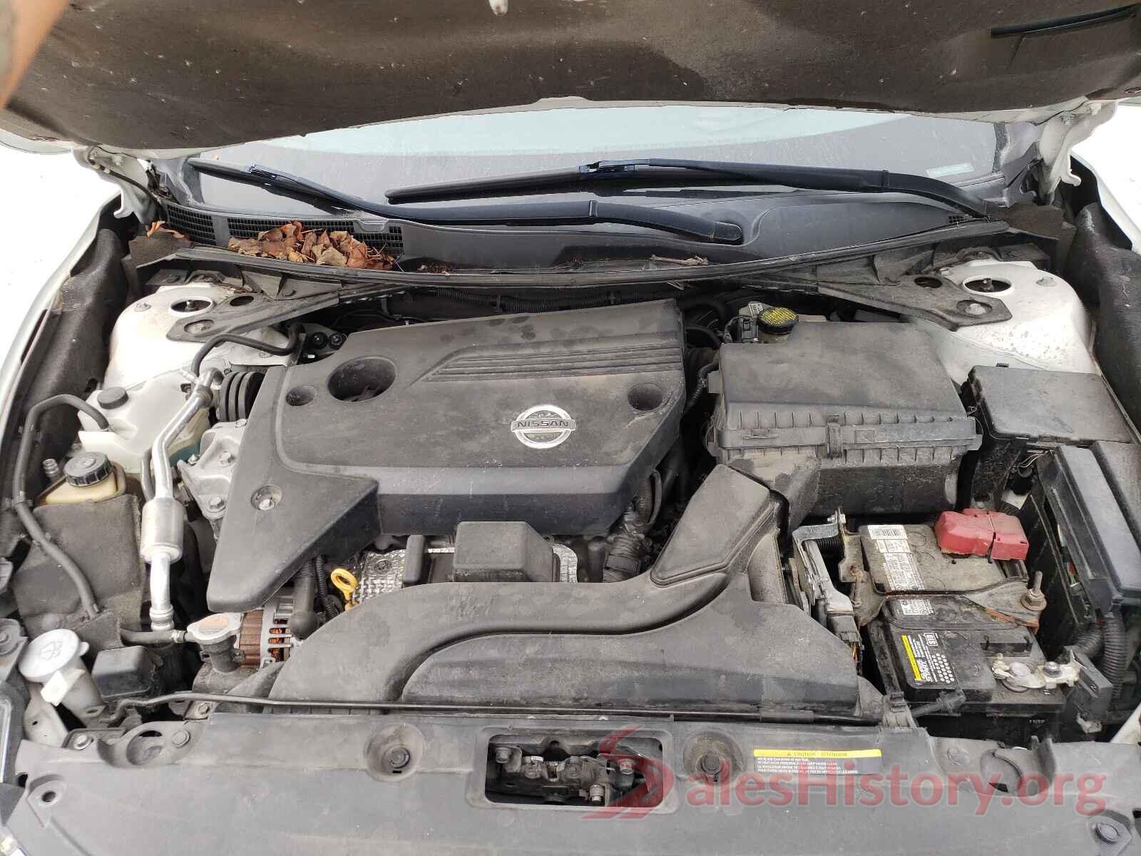 1N4AL3APXGC168705 2016 NISSAN ALTIMA