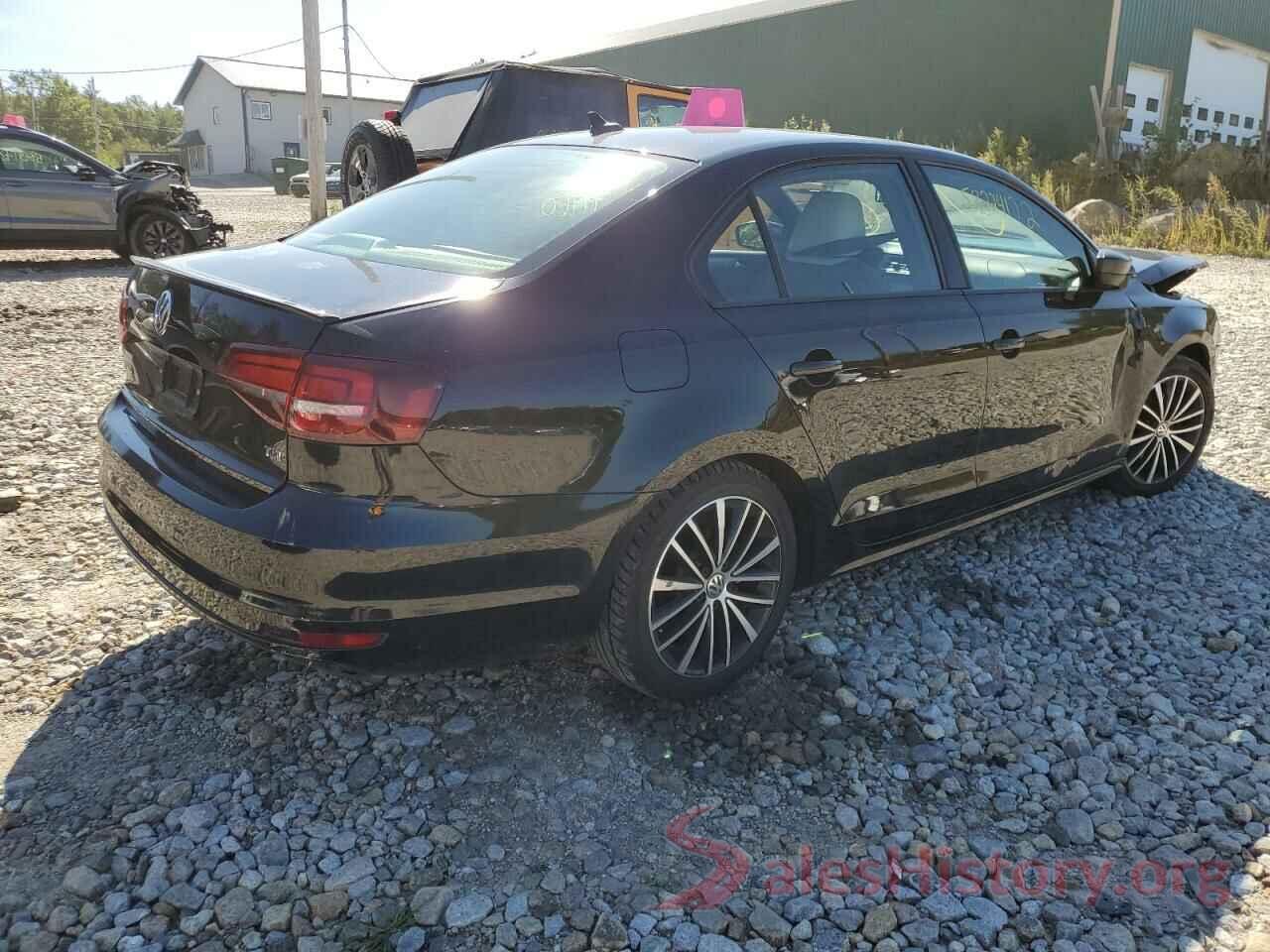 3VWD17AJ0GM405648 2016 VOLKSWAGEN JETTA