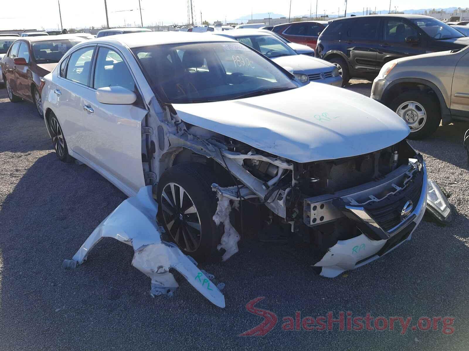 1N4AL3AP8JC205208 2018 NISSAN ALTIMA