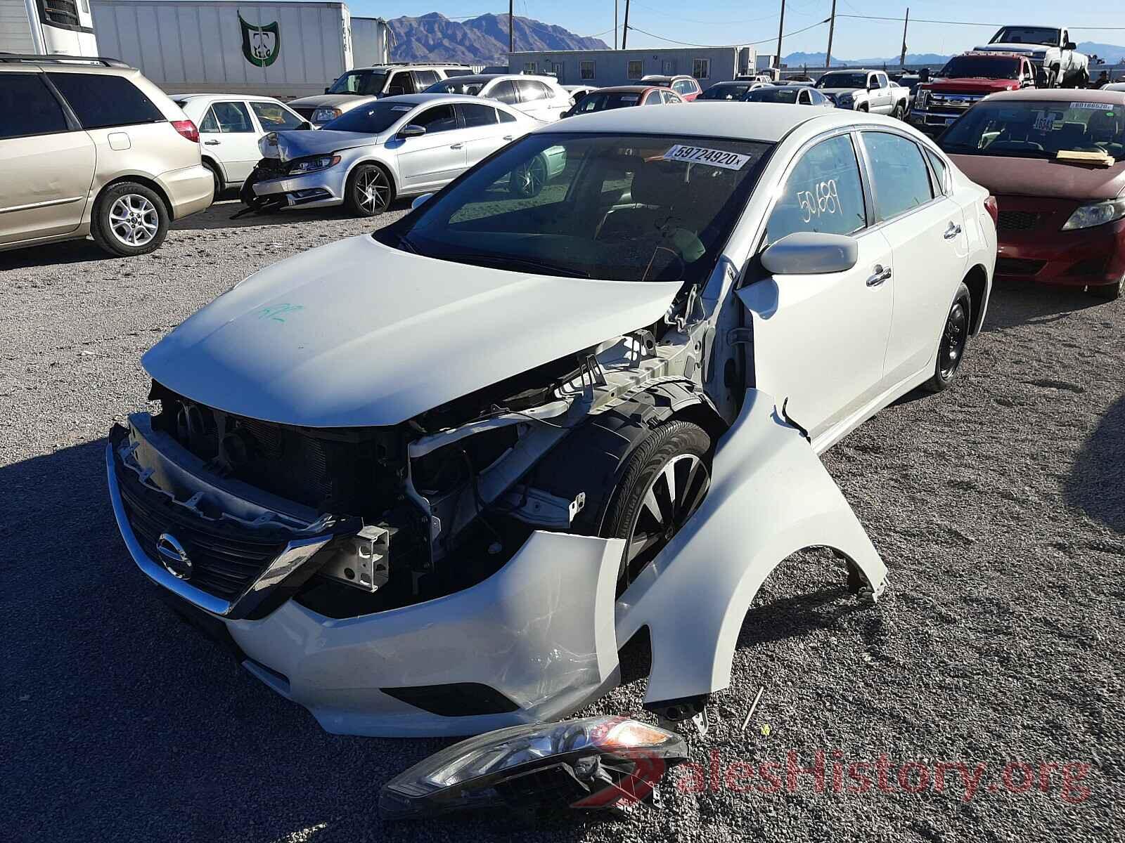 1N4AL3AP8JC205208 2018 NISSAN ALTIMA