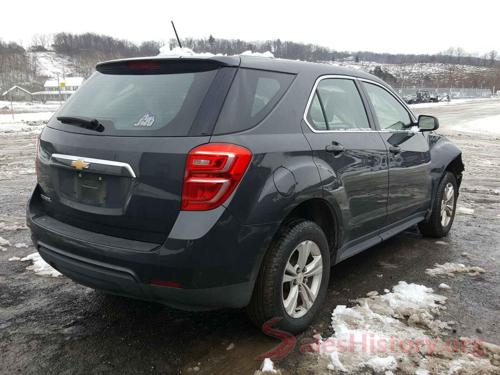 2GNALBEK4H1596786 2017 CHEVROLET EQUINOX