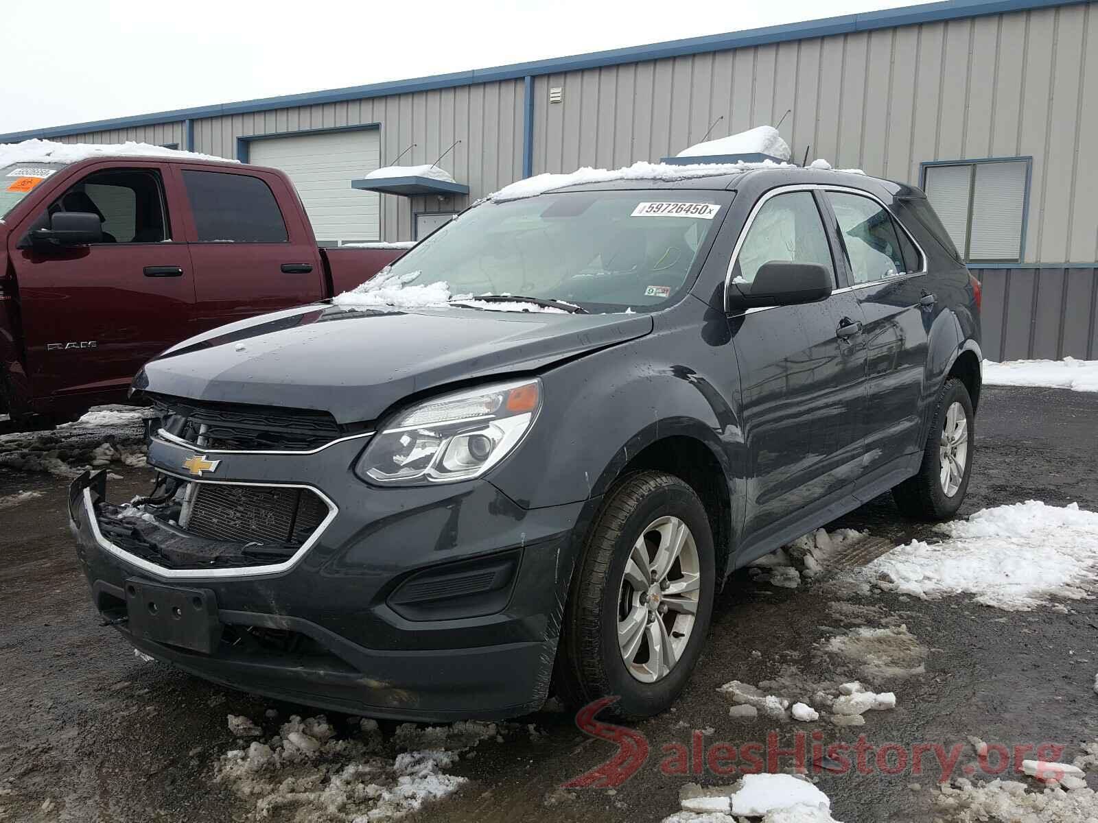 2GNALBEK4H1596786 2017 CHEVROLET EQUINOX