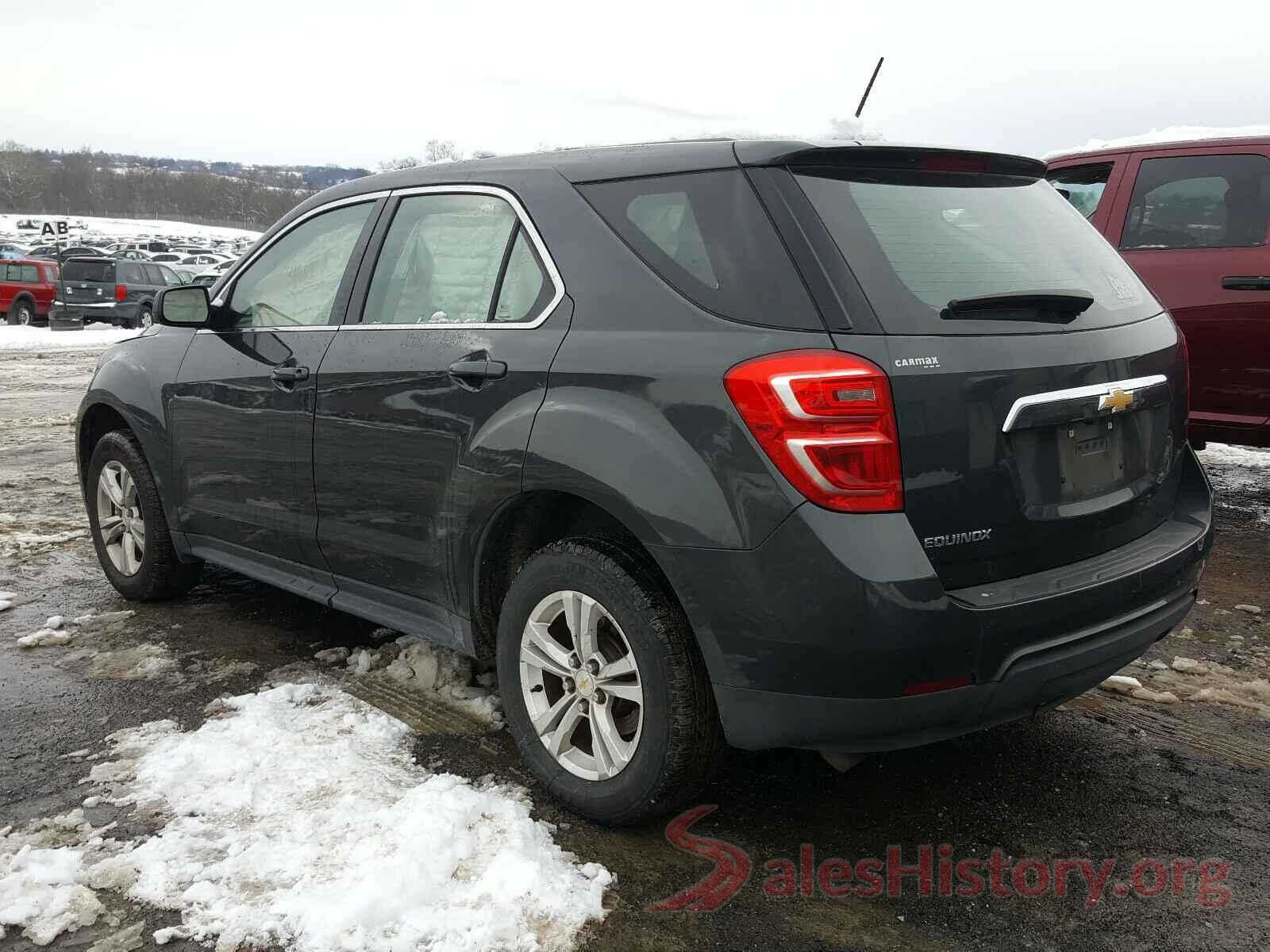 2GNALBEK4H1596786 2017 CHEVROLET EQUINOX