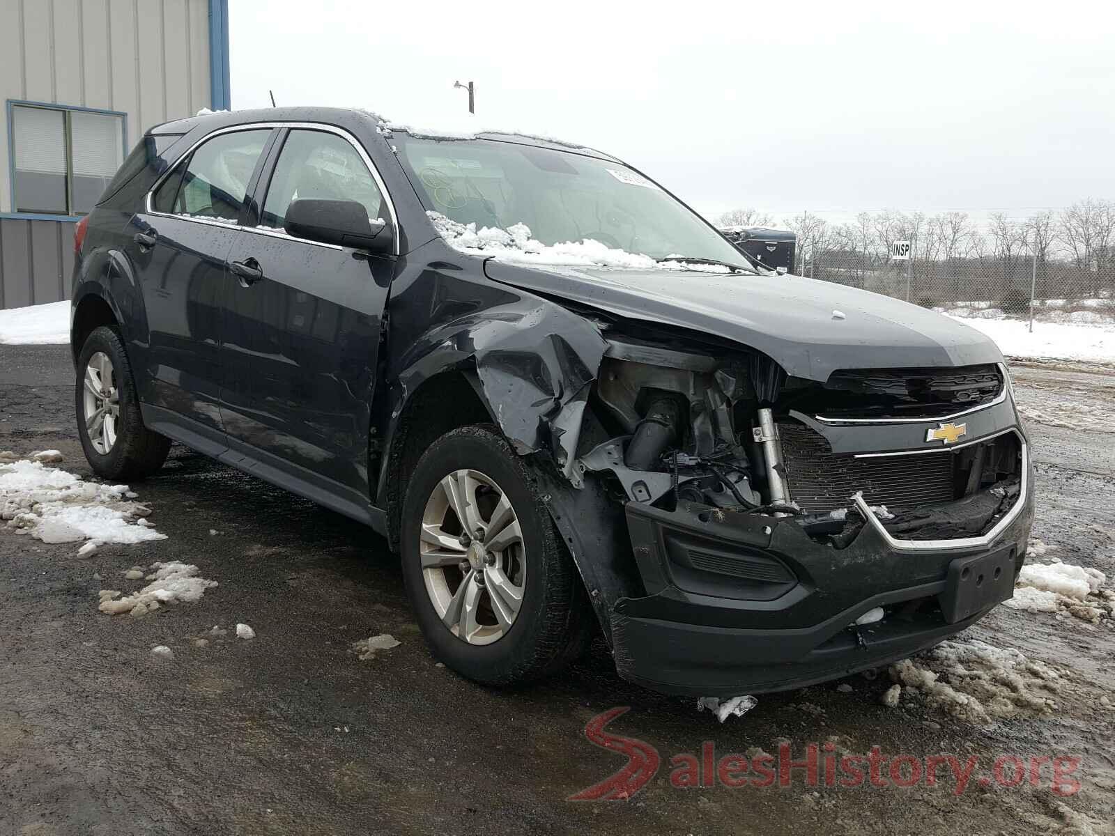 2GNALBEK4H1596786 2017 CHEVROLET EQUINOX