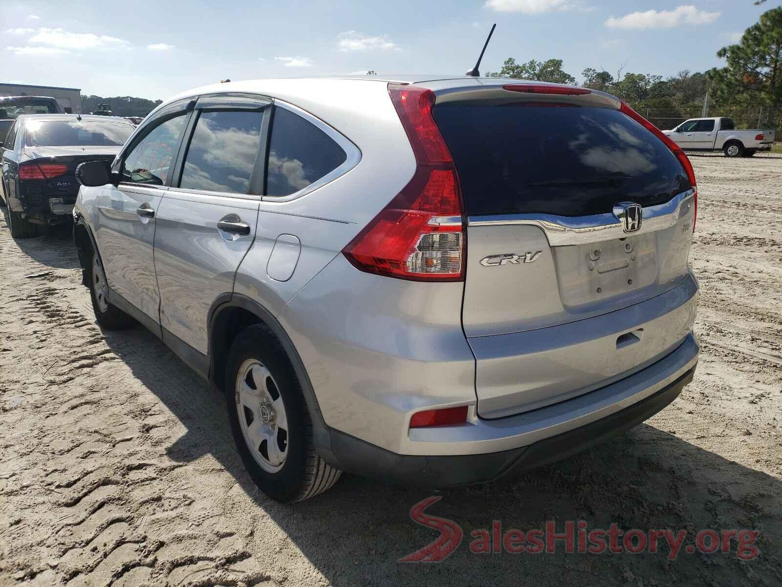 2HKRM3H37GH553480 2016 HONDA CRV