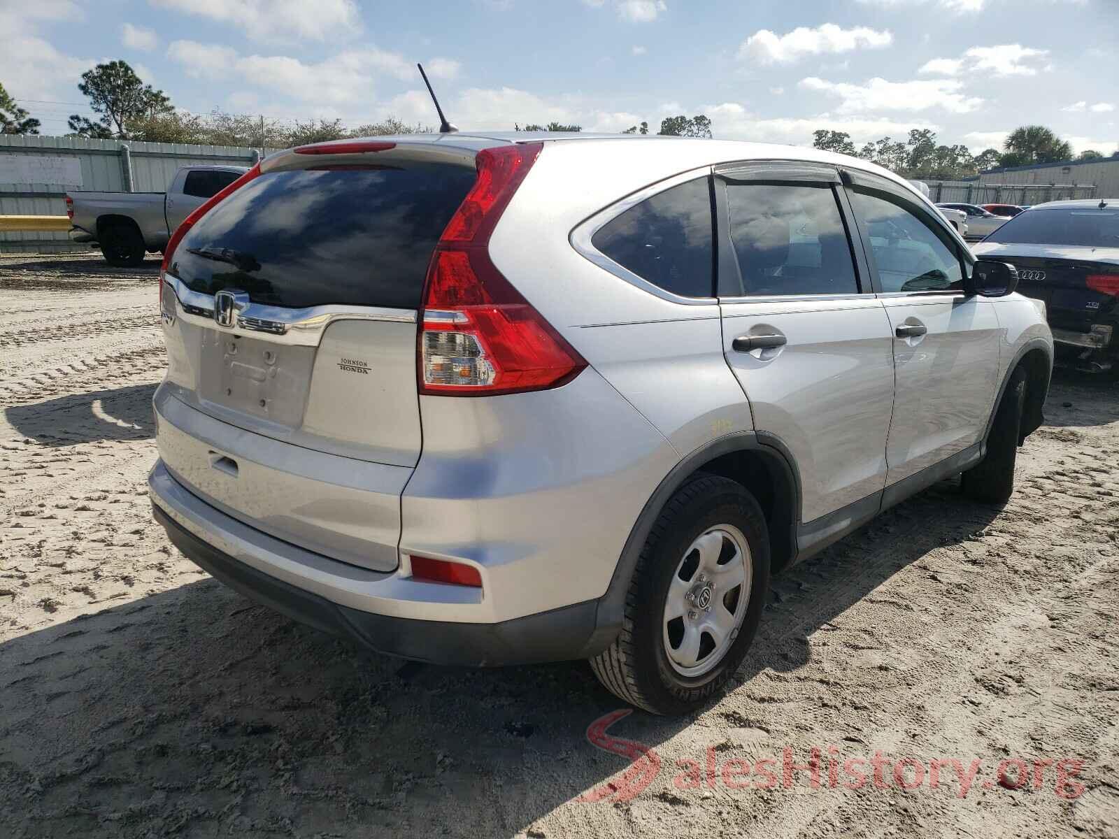 2HKRM3H37GH553480 2016 HONDA CRV