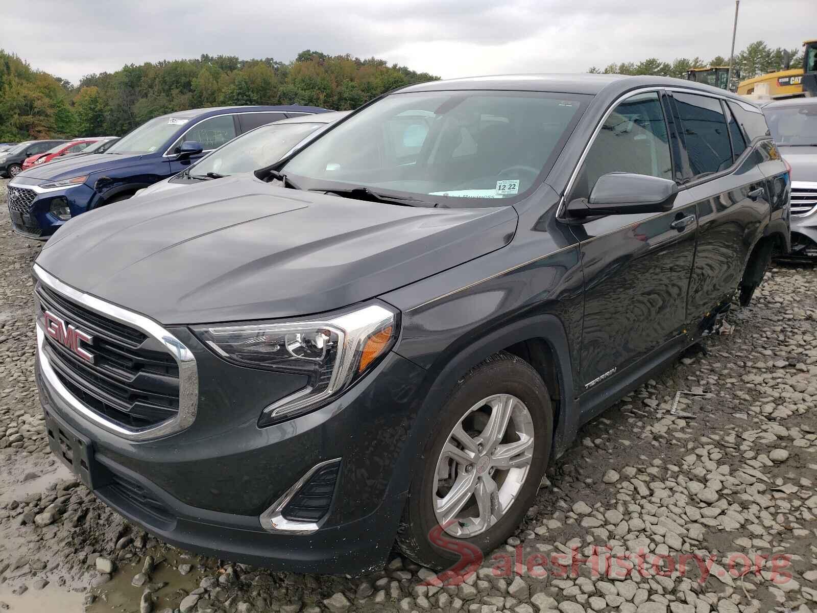 3GKALTEV5JL215741 2018 GMC TERRAIN