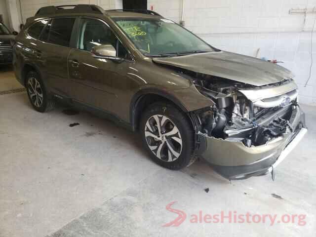 4S4BTGND8N3175389 2022 SUBARU OUTBACK