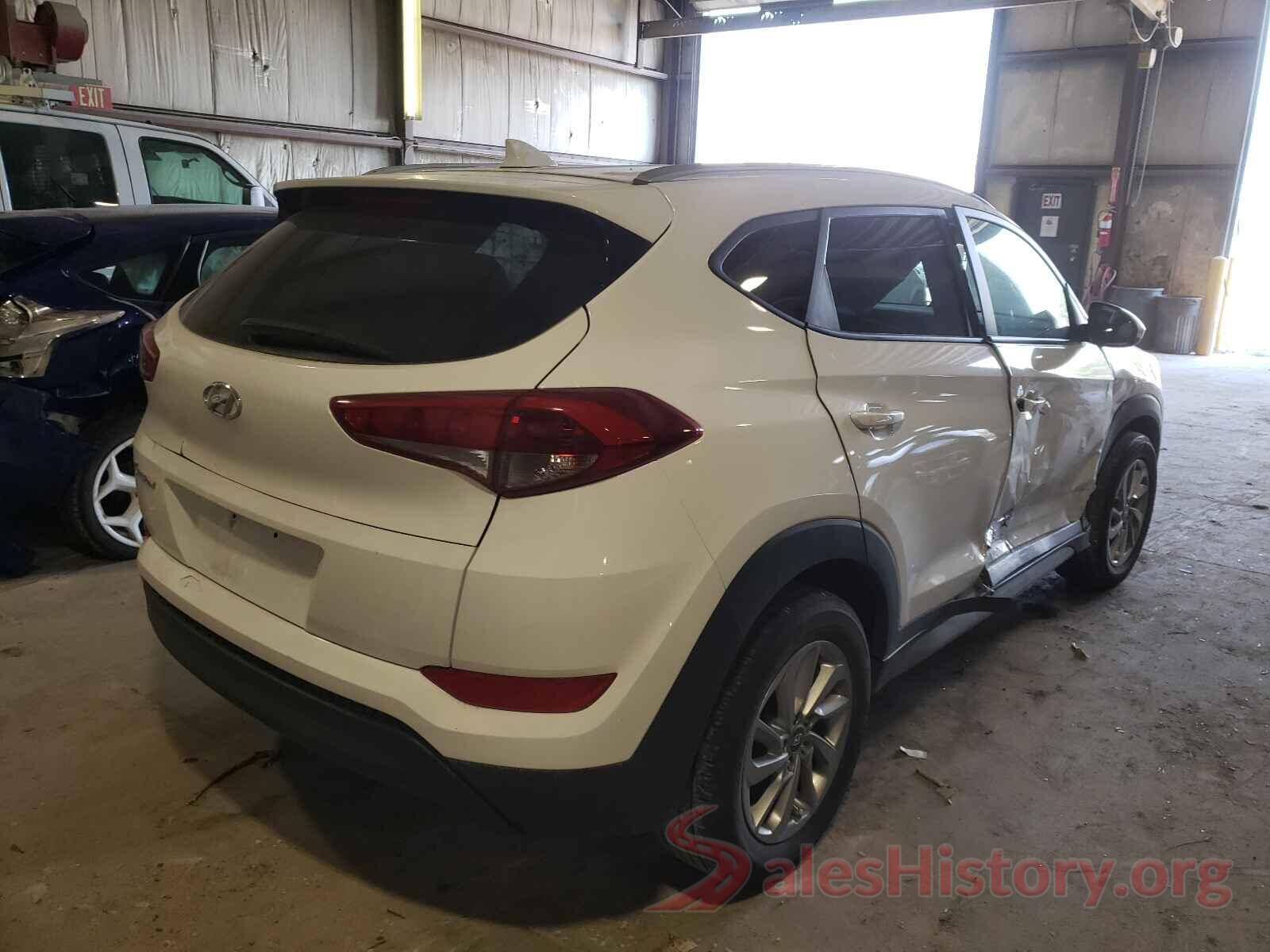 KM8J33A42JU760483 2018 HYUNDAI TUCSON