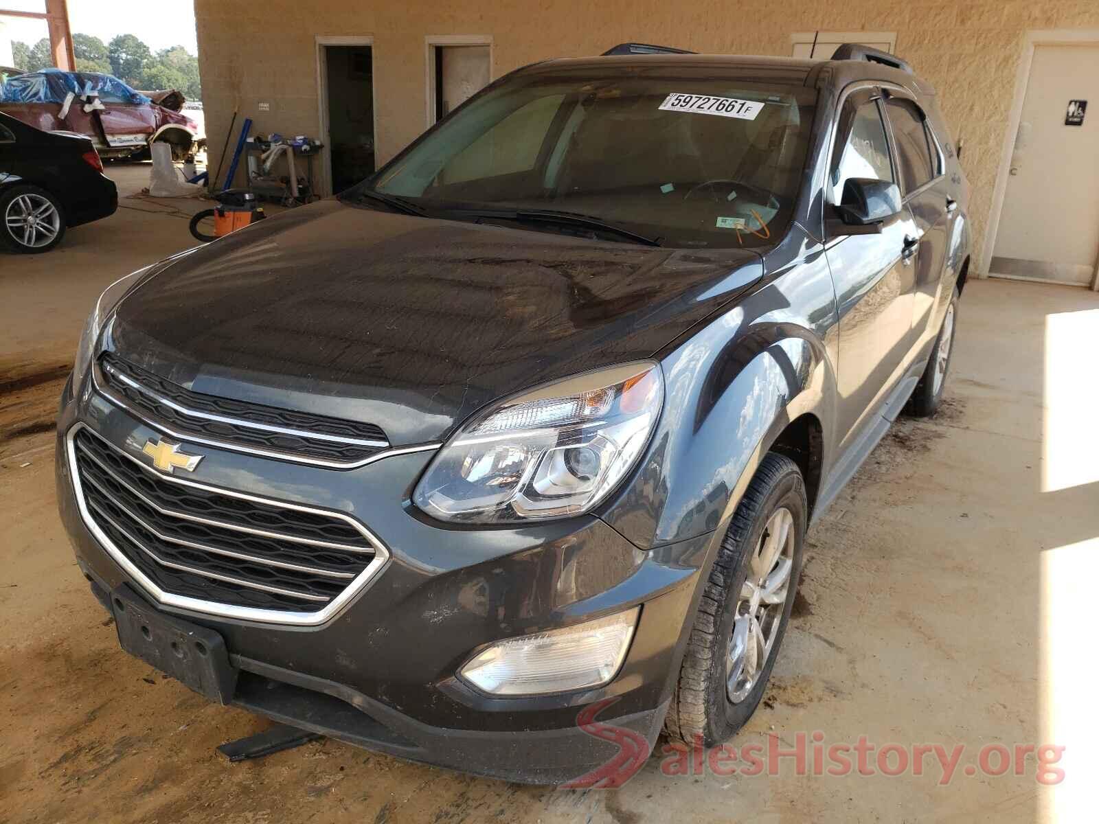 2GNFLFEK5H6114794 2017 CHEVROLET EQUINOX