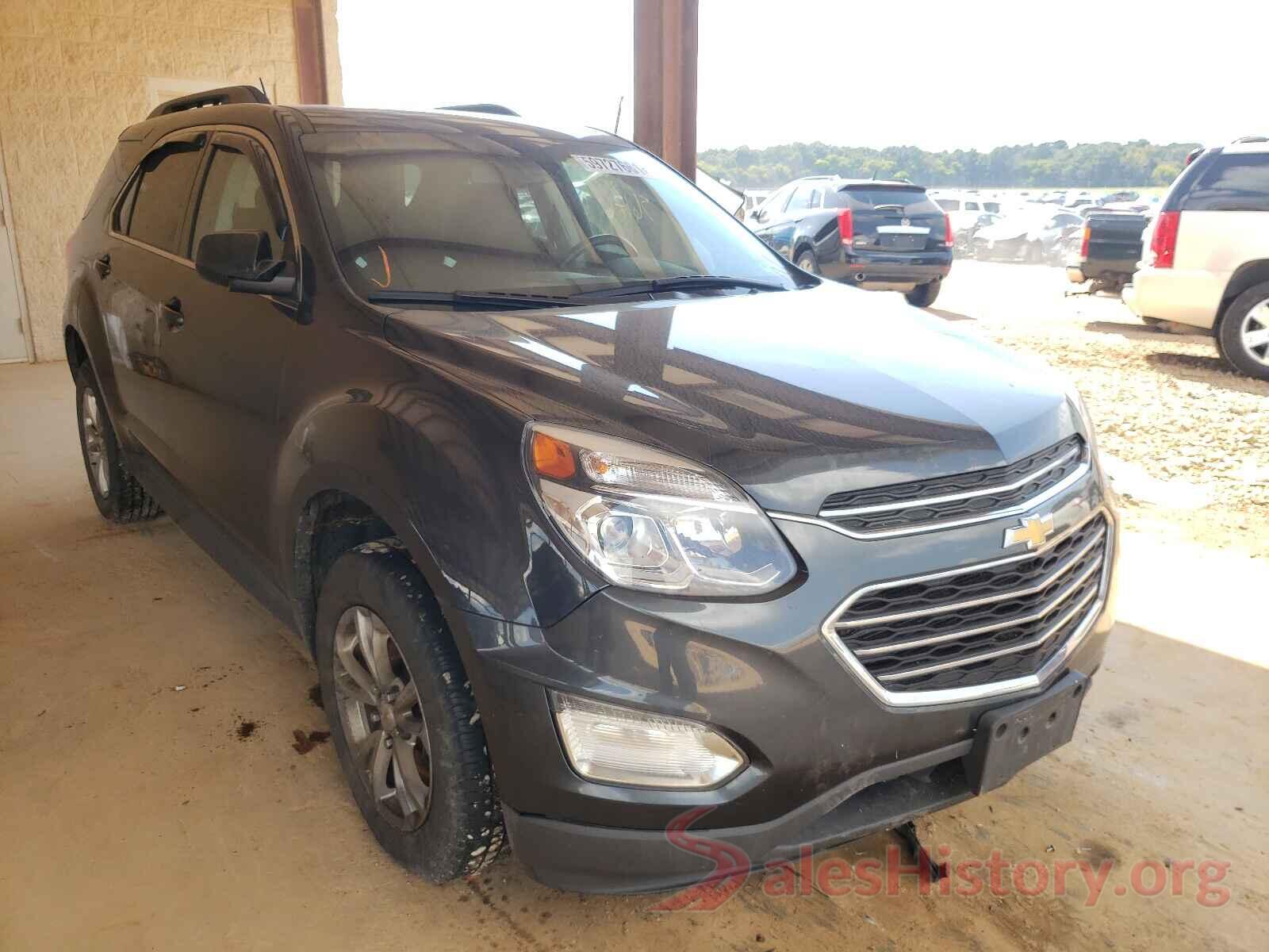 2GNFLFEK5H6114794 2017 CHEVROLET EQUINOX