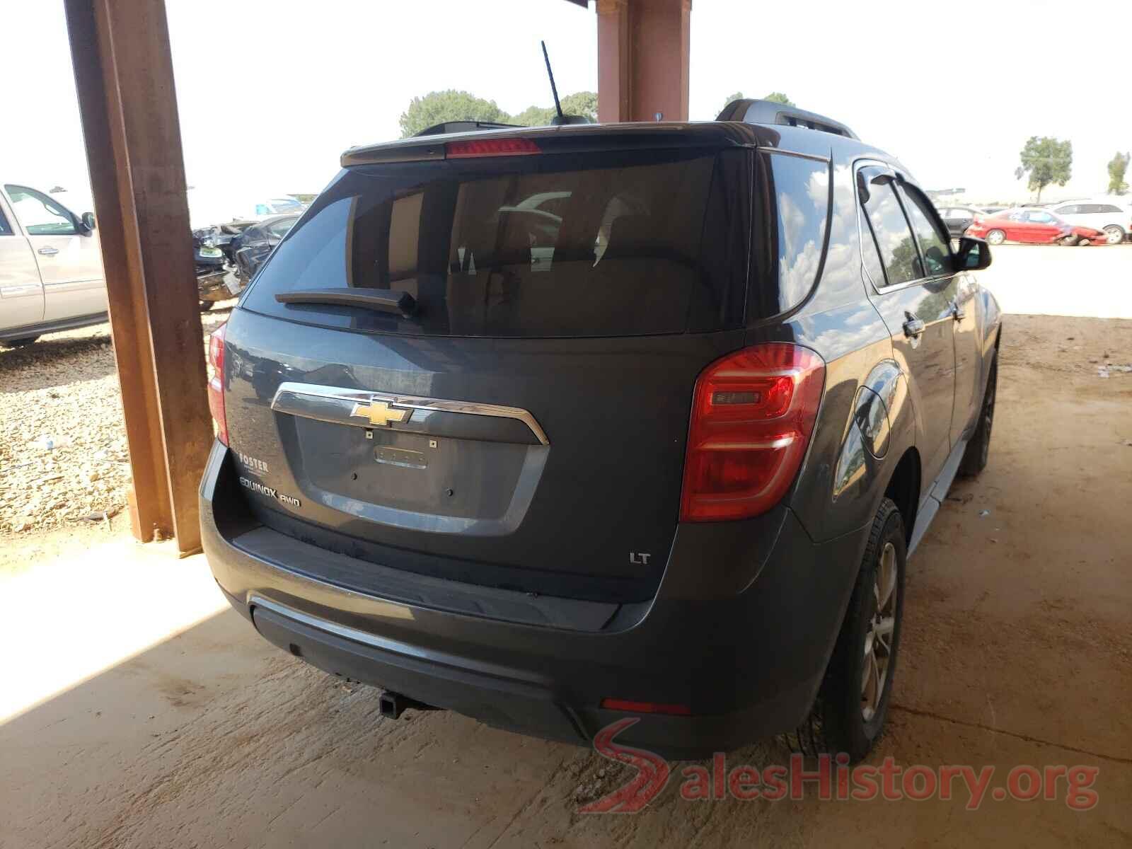 2GNFLFEK5H6114794 2017 CHEVROLET EQUINOX