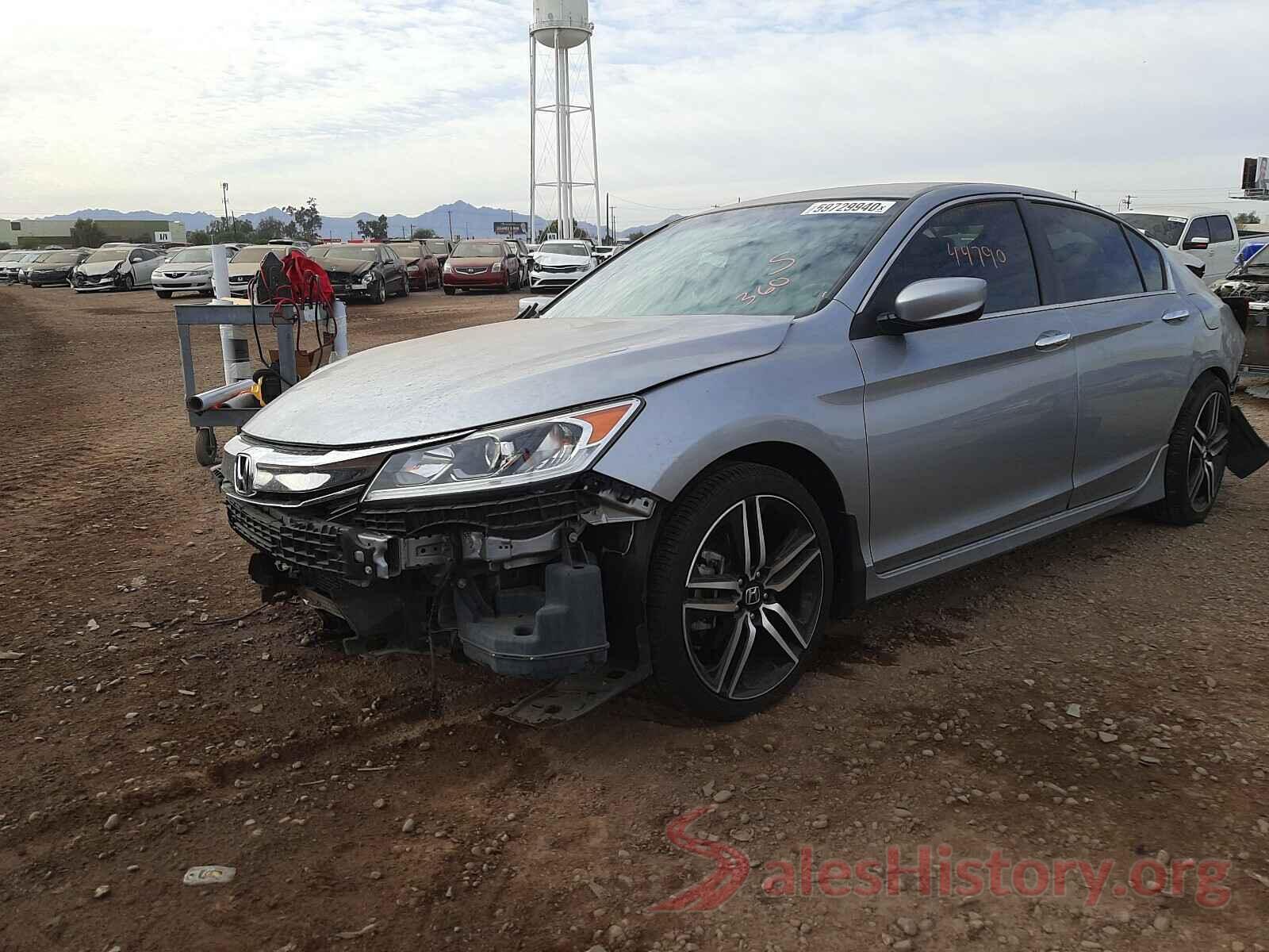 1HGCR2F51HA018239 2017 HONDA ACCORD