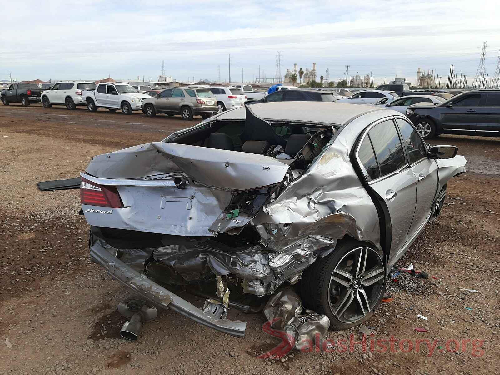 1HGCR2F51HA018239 2017 HONDA ACCORD