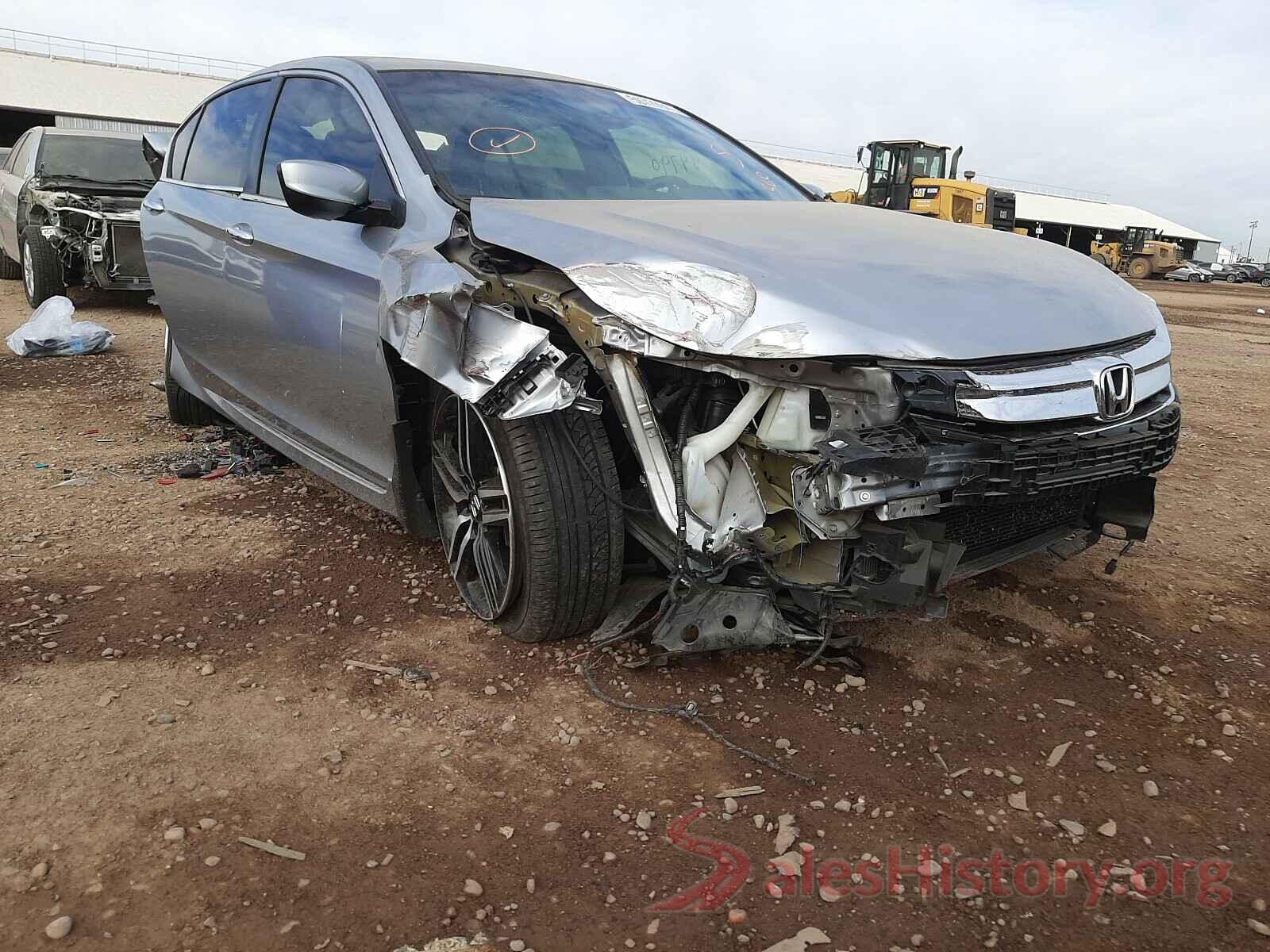 1HGCR2F51HA018239 2017 HONDA ACCORD