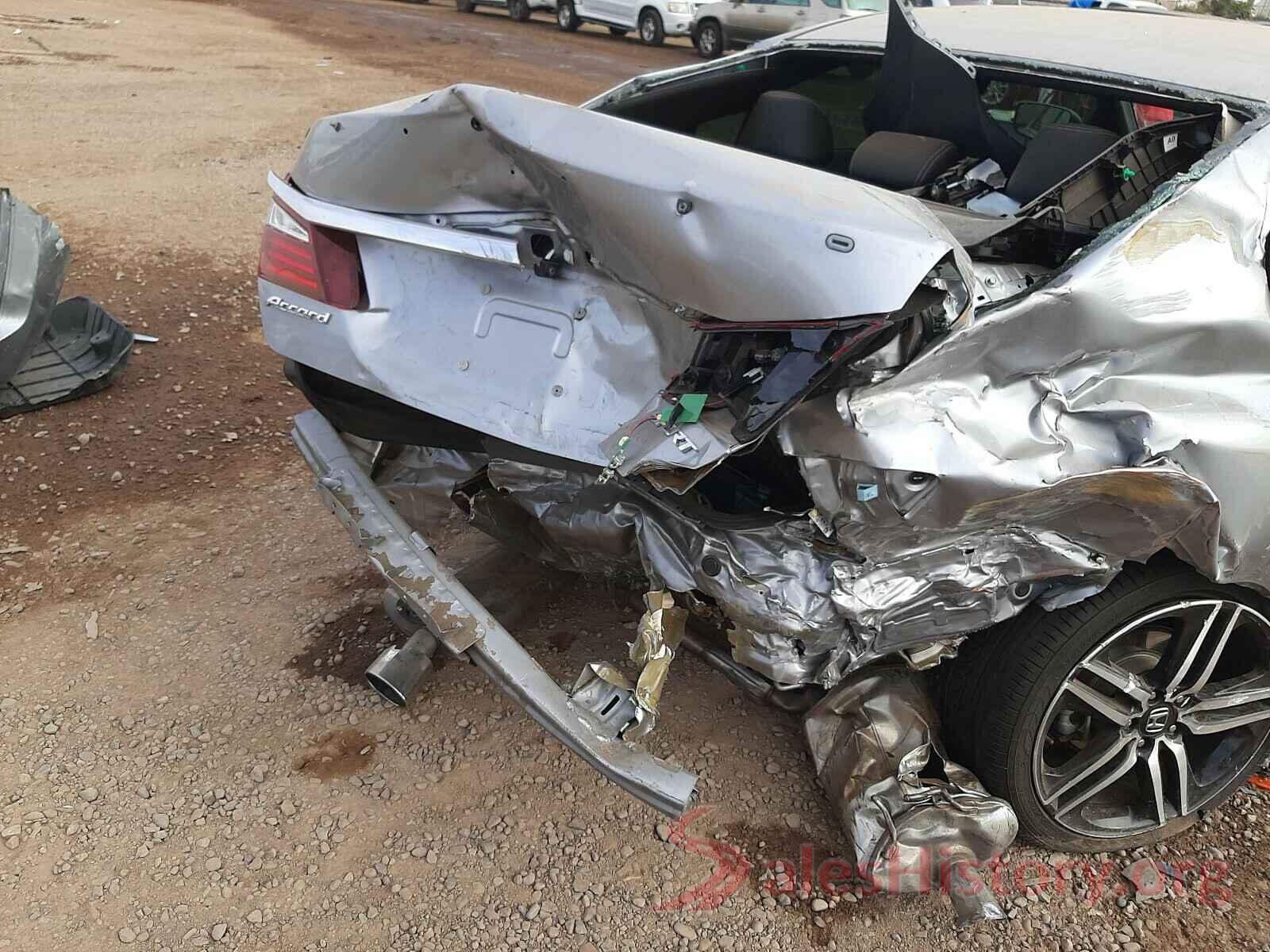 1HGCR2F51HA018239 2017 HONDA ACCORD