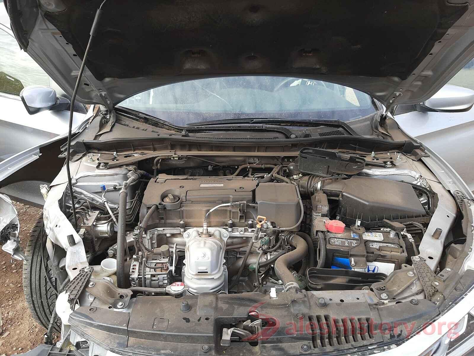 1HGCR2F51HA018239 2017 HONDA ACCORD