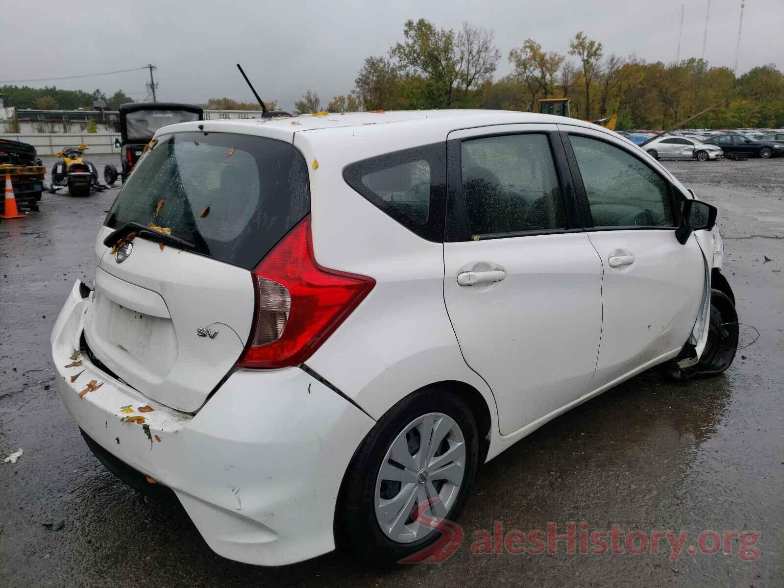 3N1CE2CP9HL358959 2017 NISSAN VERSA