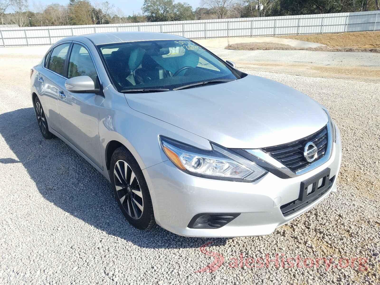 1N4AL3AP8JC245367 2018 NISSAN ALTIMA