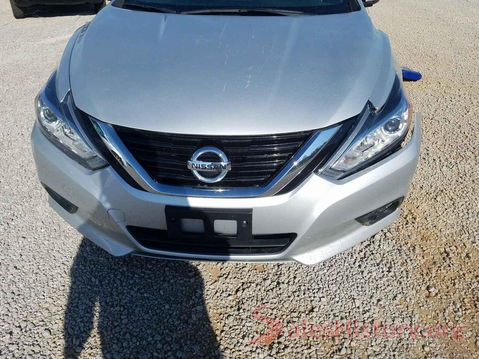 1N4AL3AP8JC245367 2018 NISSAN ALTIMA