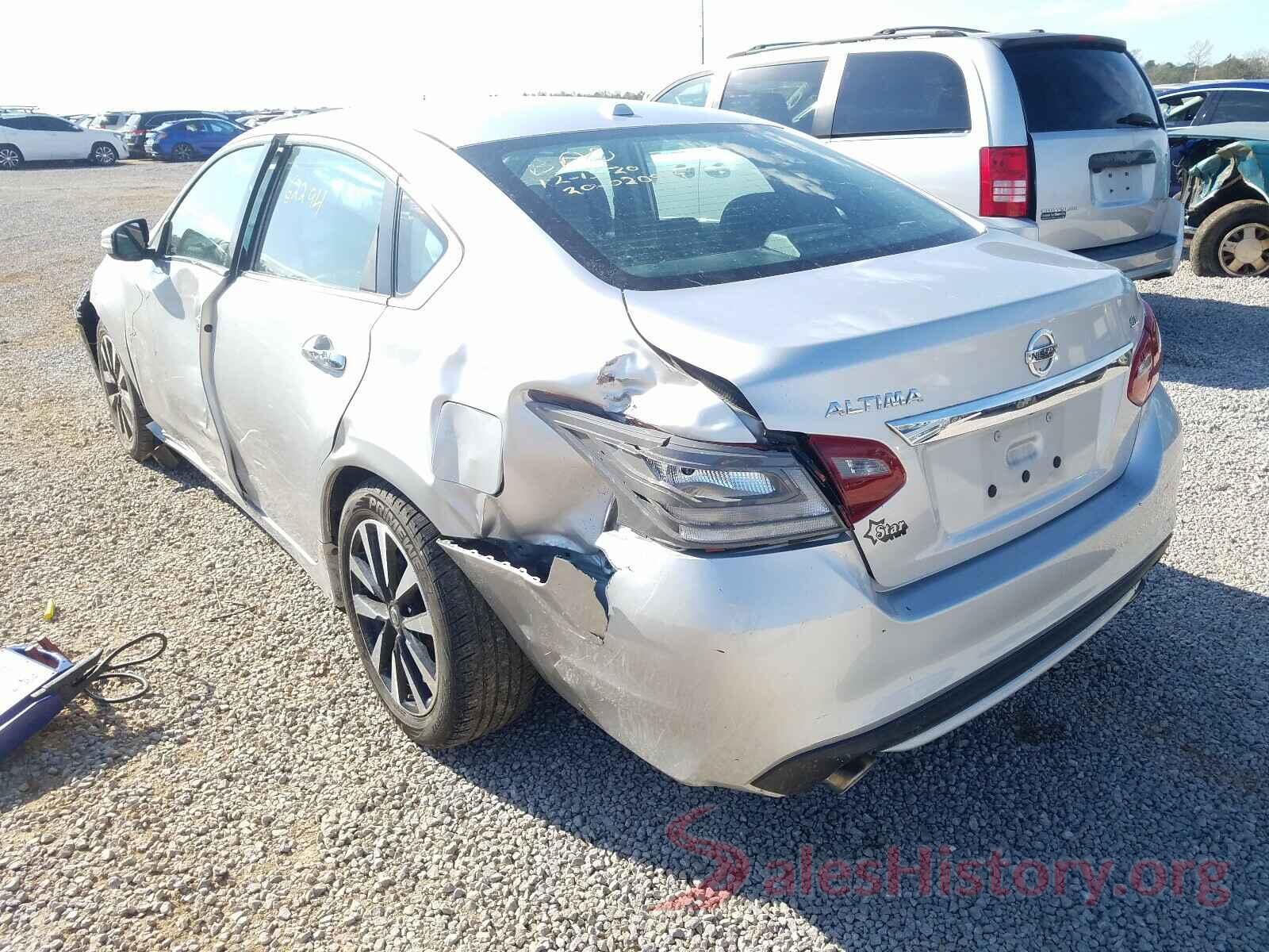 1N4AL3AP8JC245367 2018 NISSAN ALTIMA