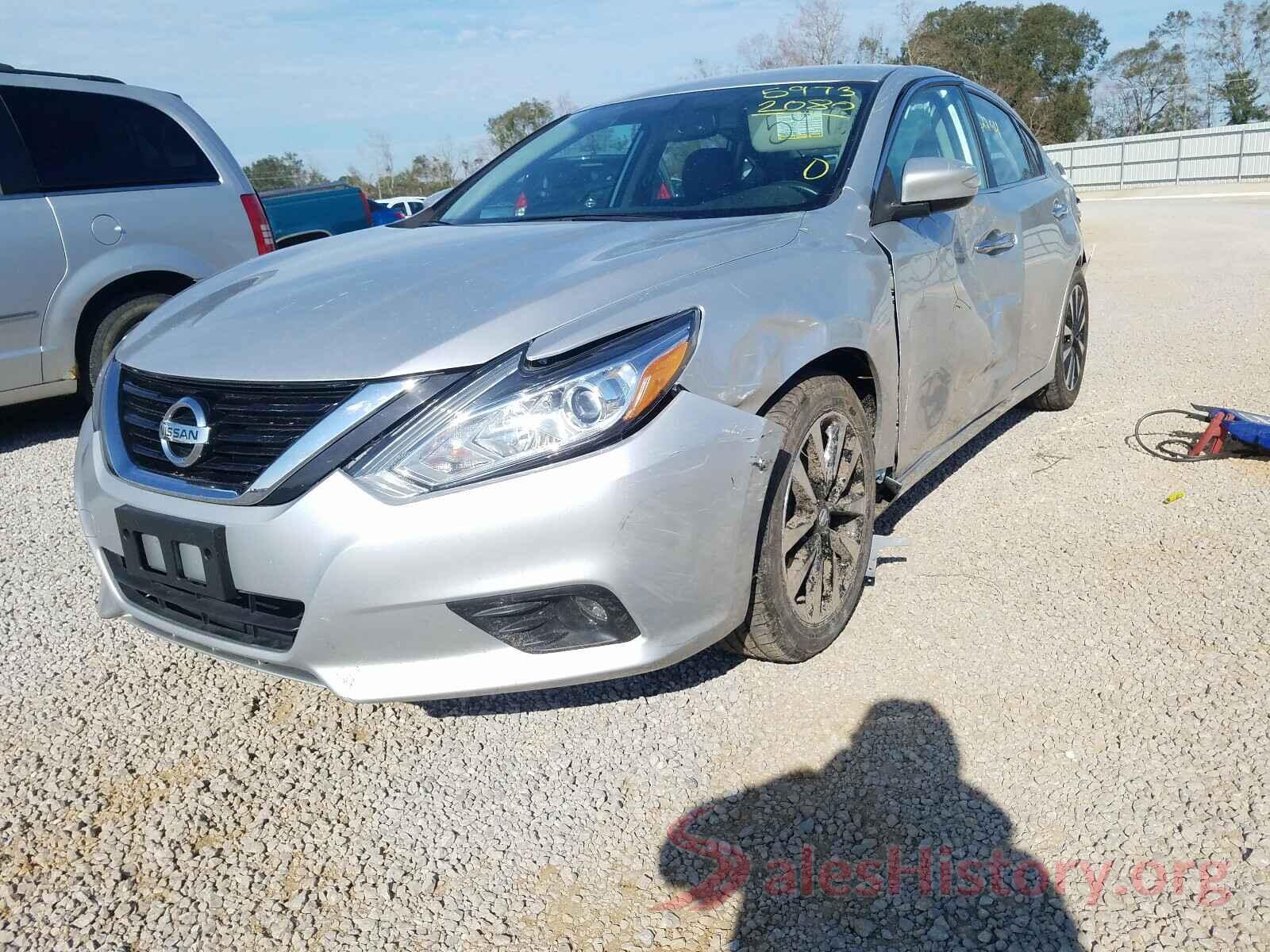 1N4AL3AP8JC245367 2018 NISSAN ALTIMA