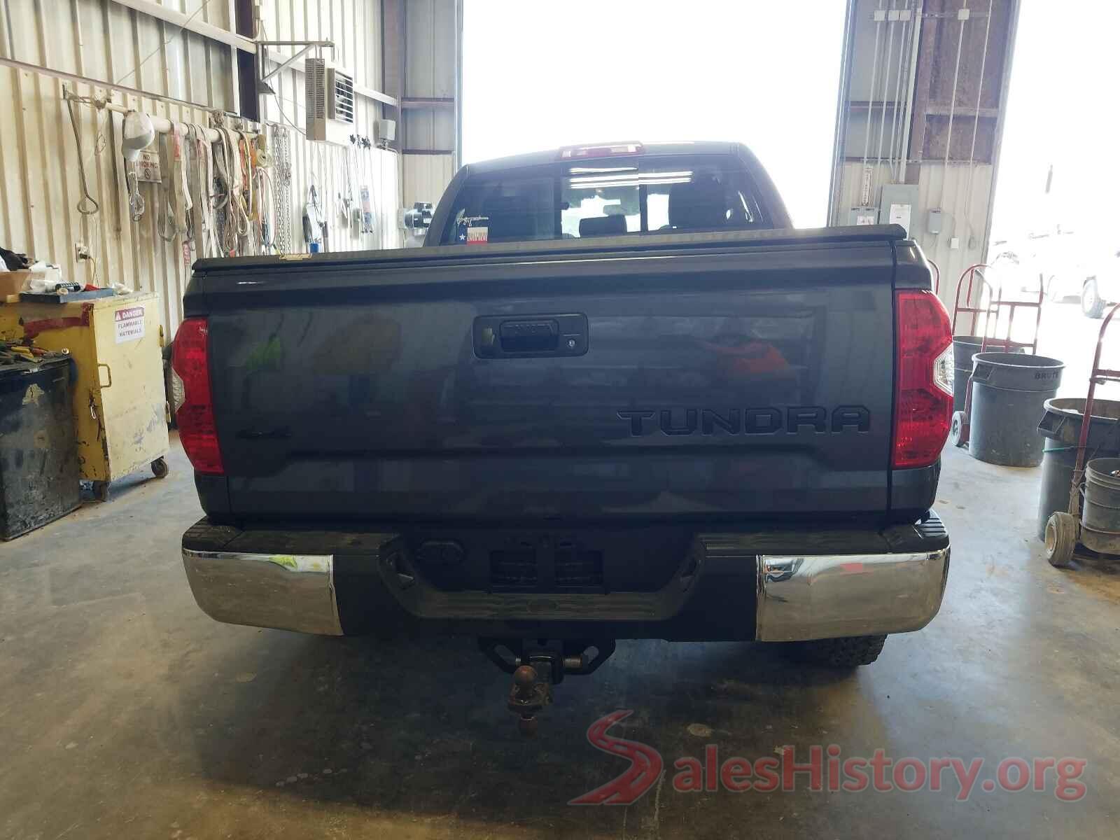 5TFUW5F16JX769284 2018 TOYOTA TUNDRA