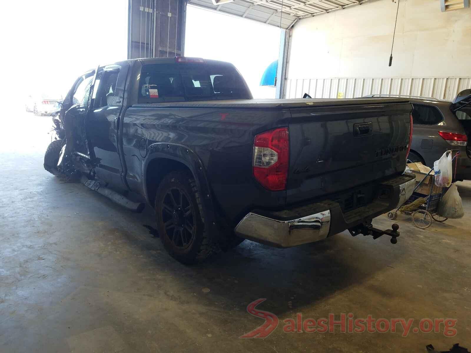 5TFUW5F16JX769284 2018 TOYOTA TUNDRA