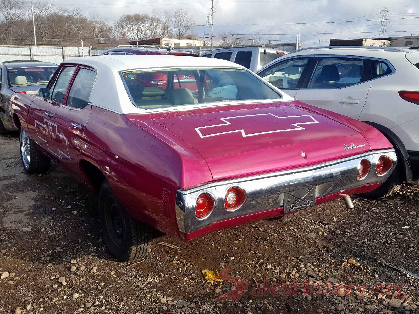 1366911184046 1971 CHEVROLET ALL OTHER