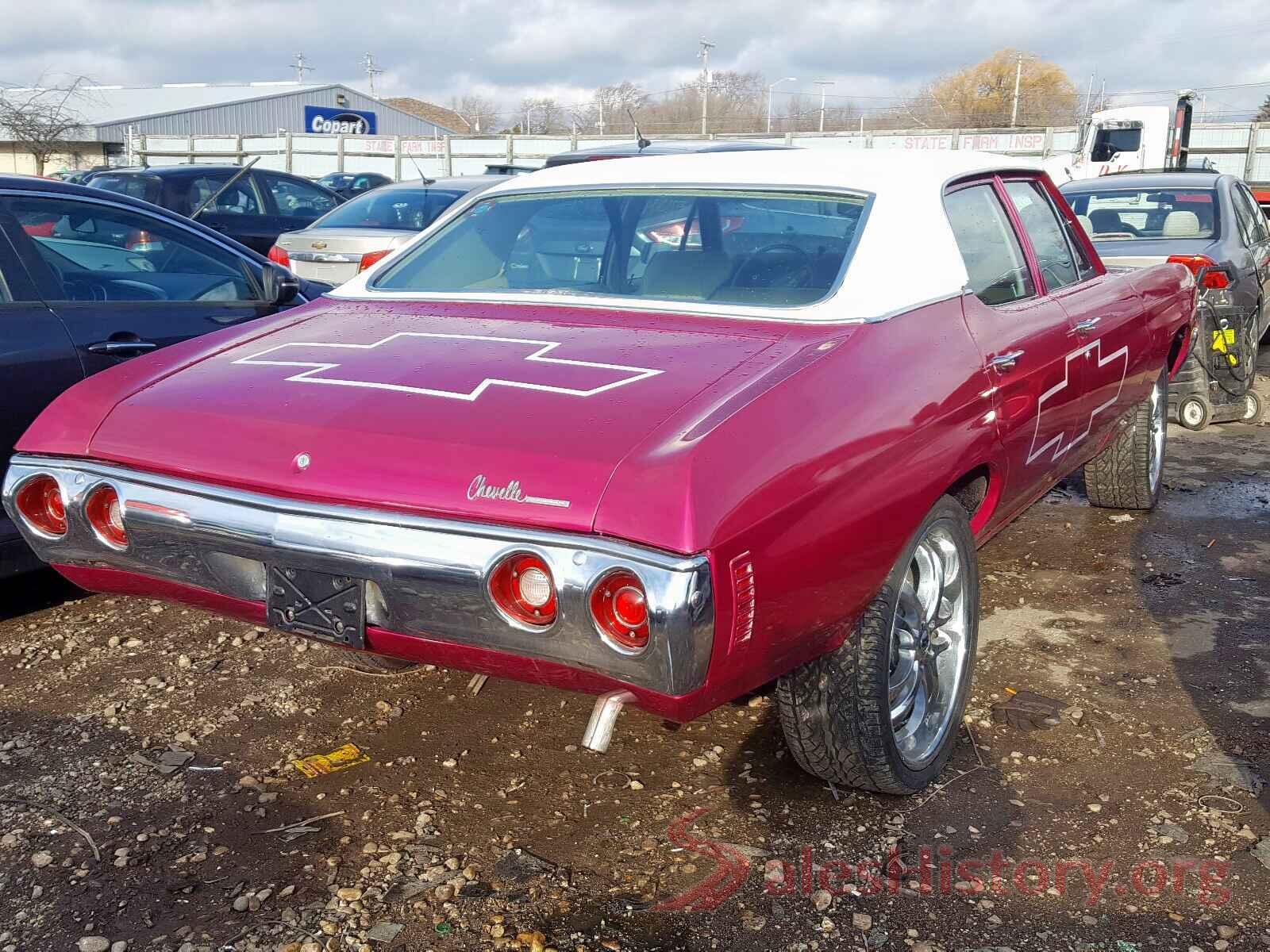 1366911184046 1971 CHEVROLET ALL OTHER