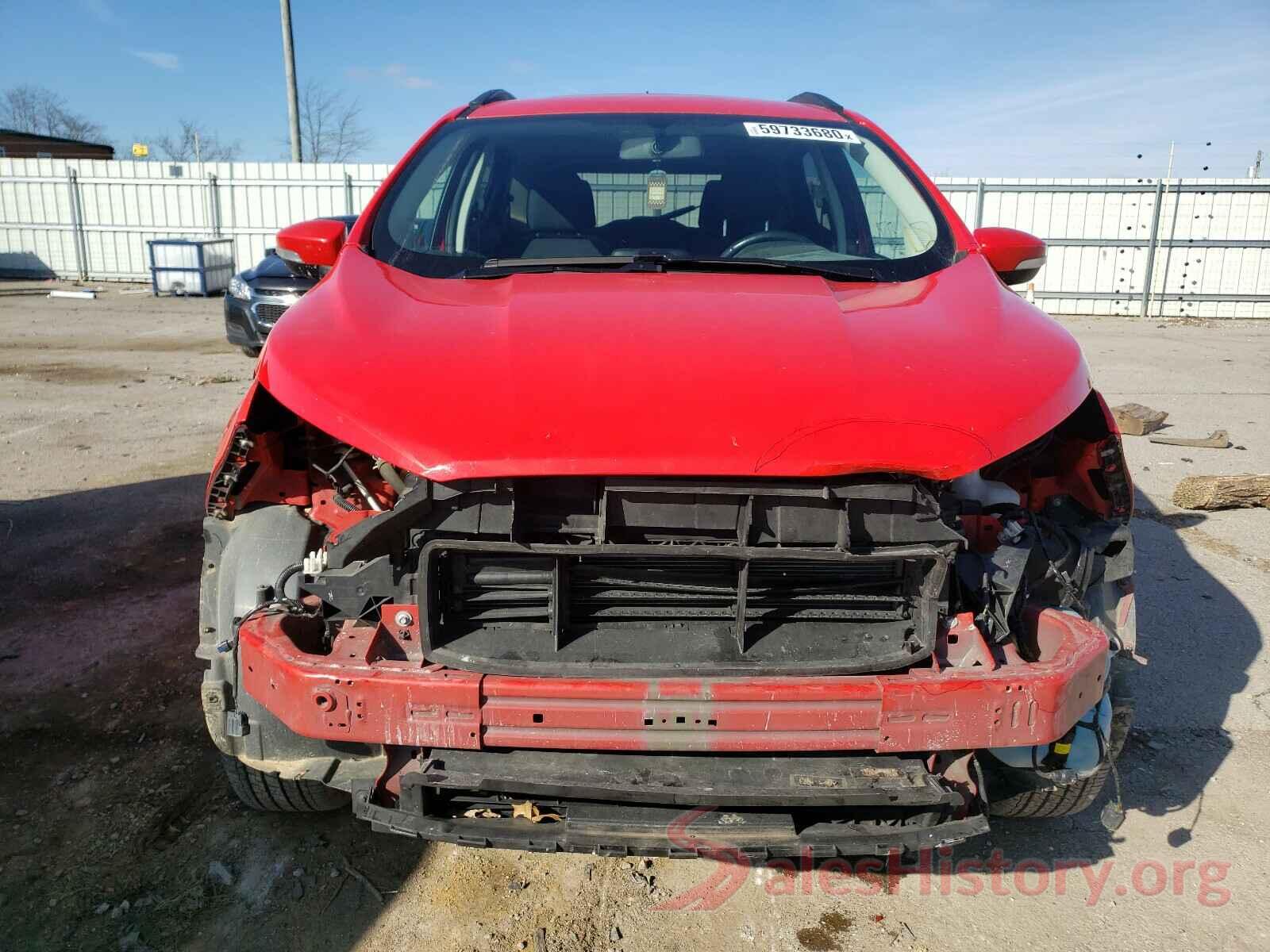 MAJ6P1UL8JC224865 2018 FORD ALL OTHER