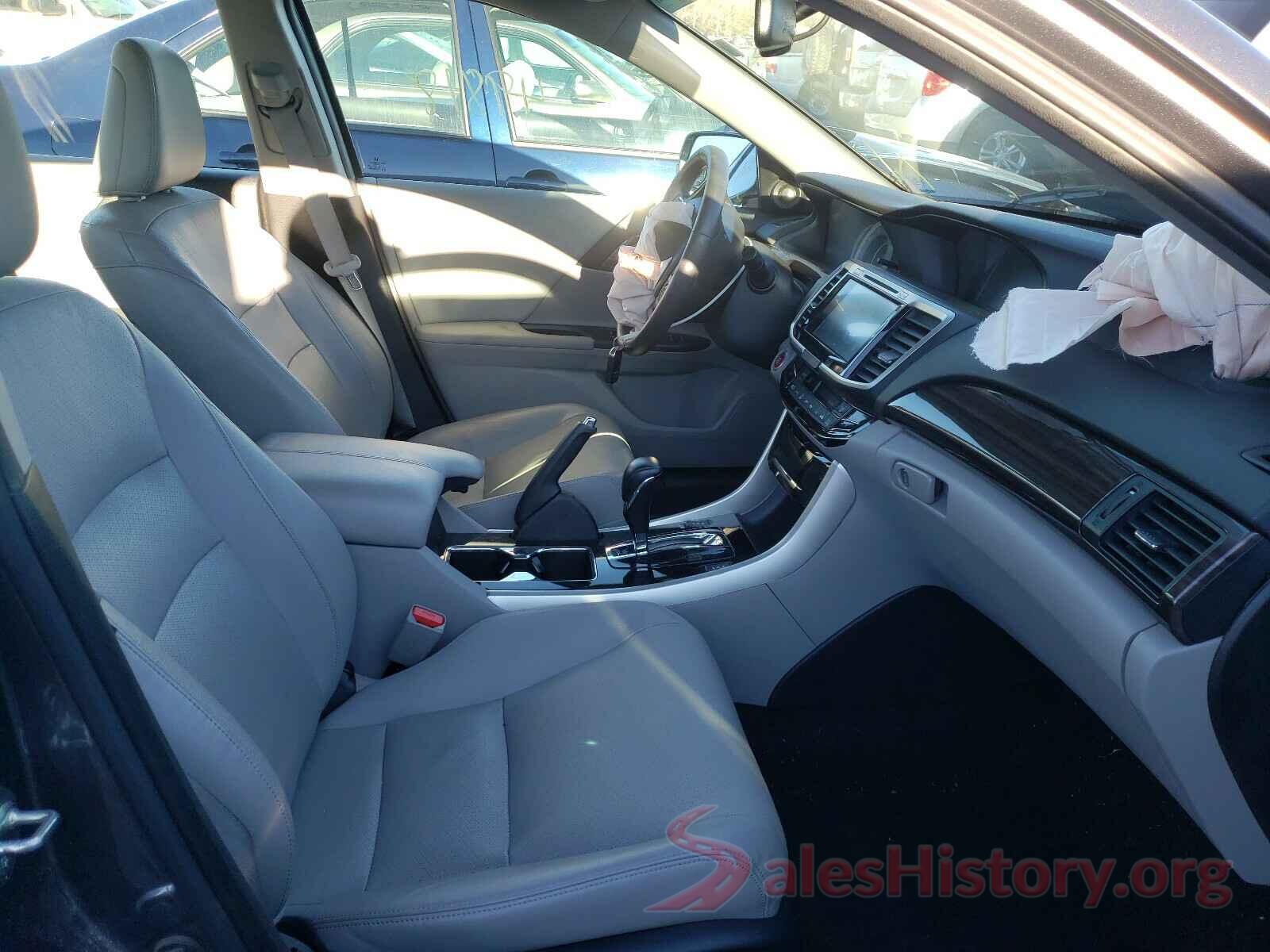 1HGCR2F8XGA182372 2016 HONDA ACCORD