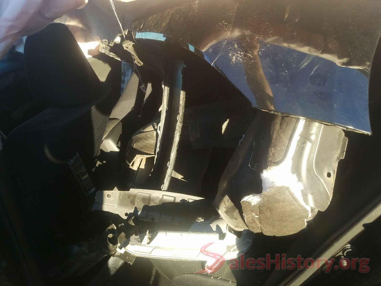 1HGCR2F33HA094608 2017 HONDA ACCORD