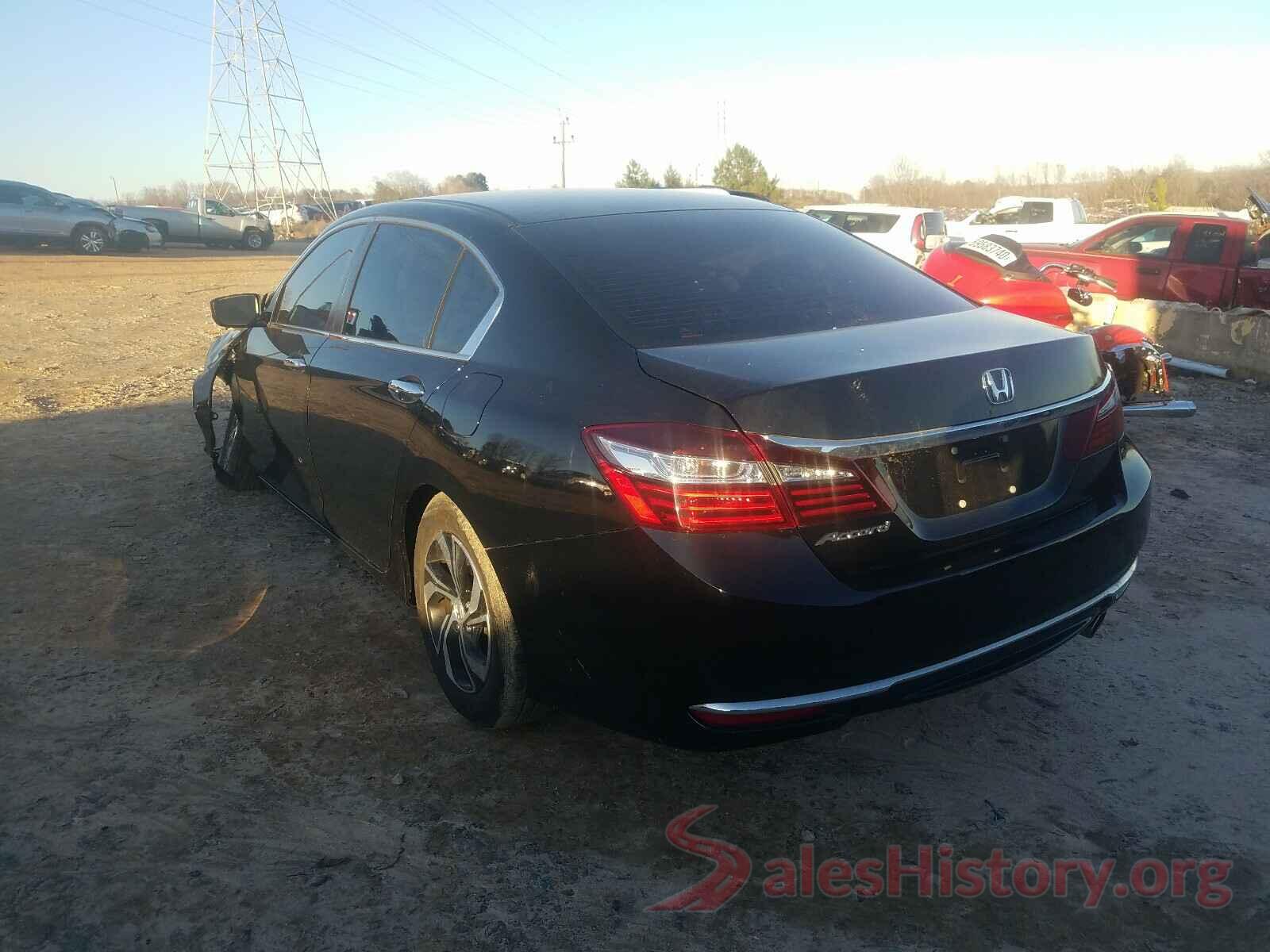 1HGCR2F33HA094608 2017 HONDA ACCORD