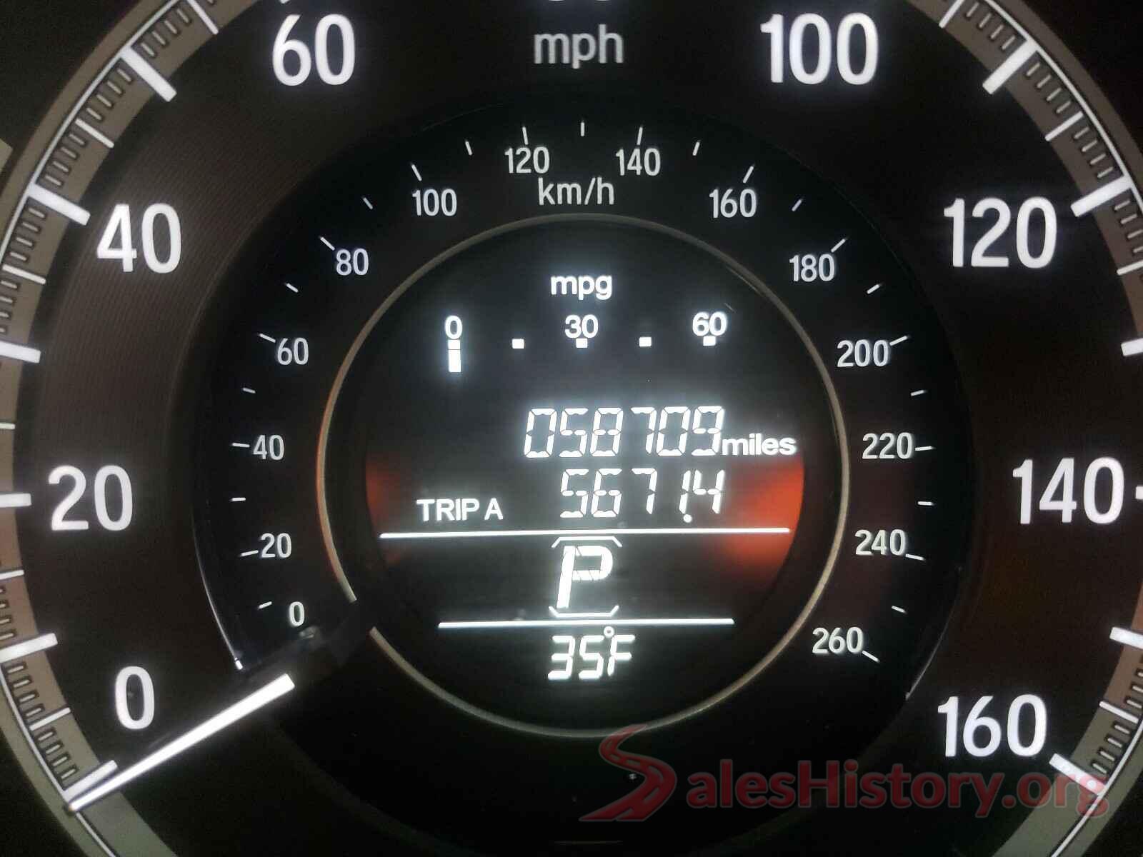 1HGCR2F33HA094608 2017 HONDA ACCORD