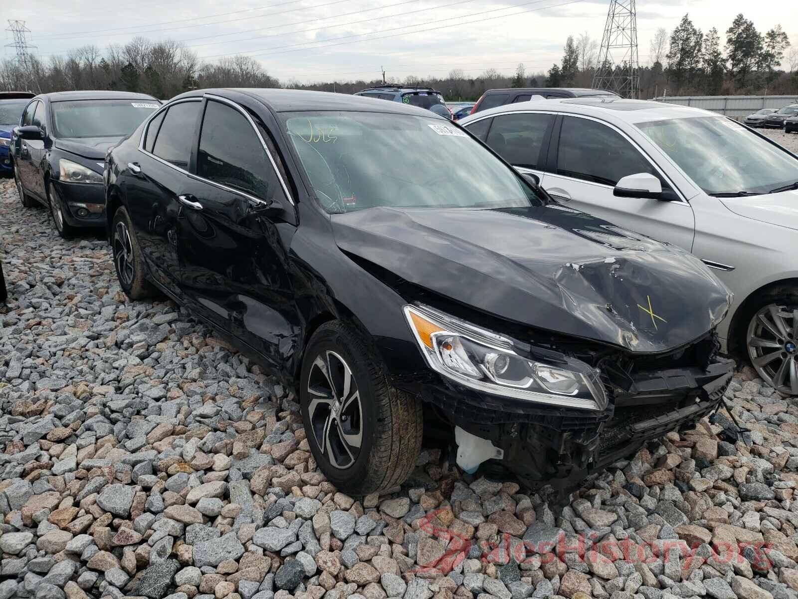 1HGCR2F33HA094608 2017 HONDA ACCORD