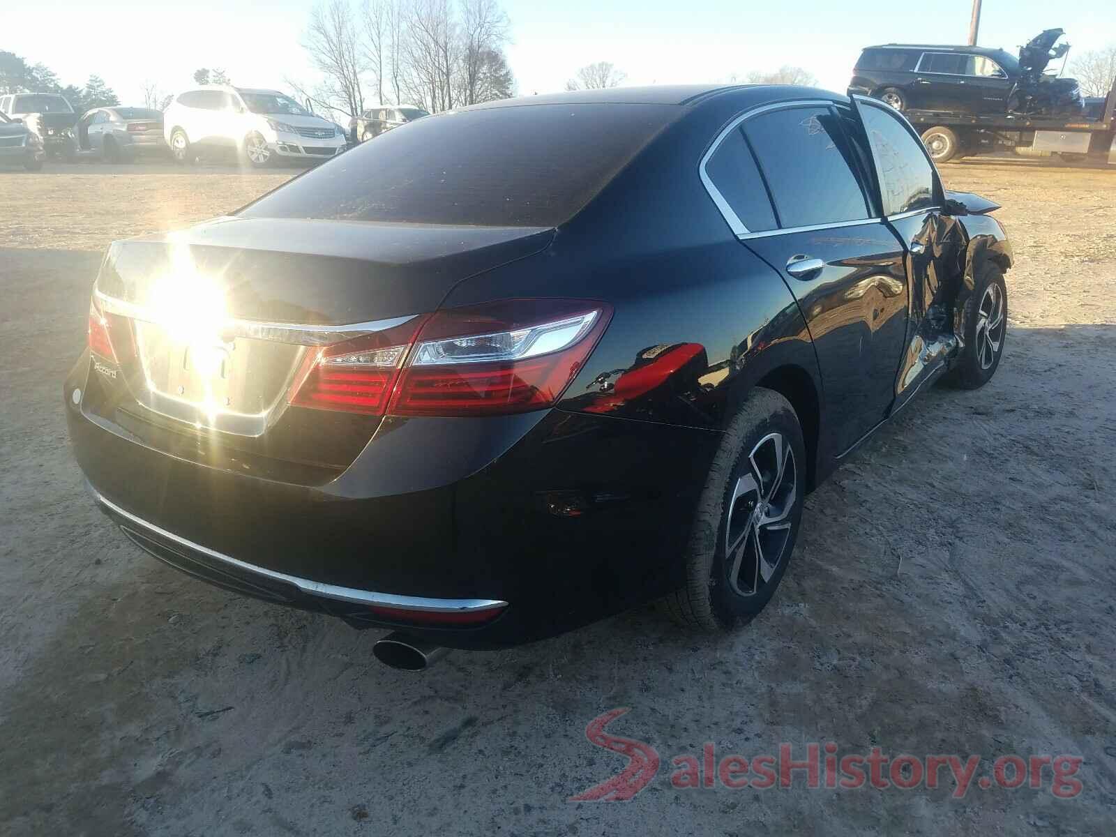 1HGCR2F33HA094608 2017 HONDA ACCORD