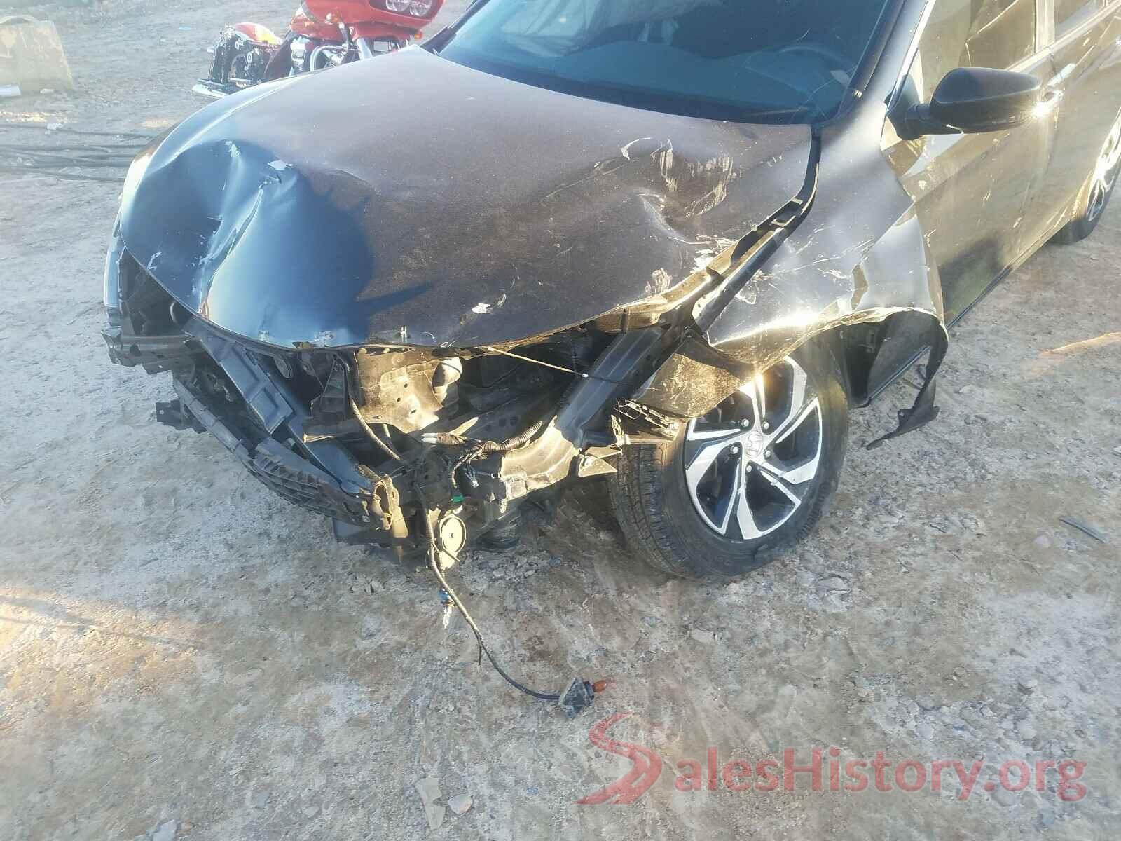 1HGCR2F33HA094608 2017 HONDA ACCORD