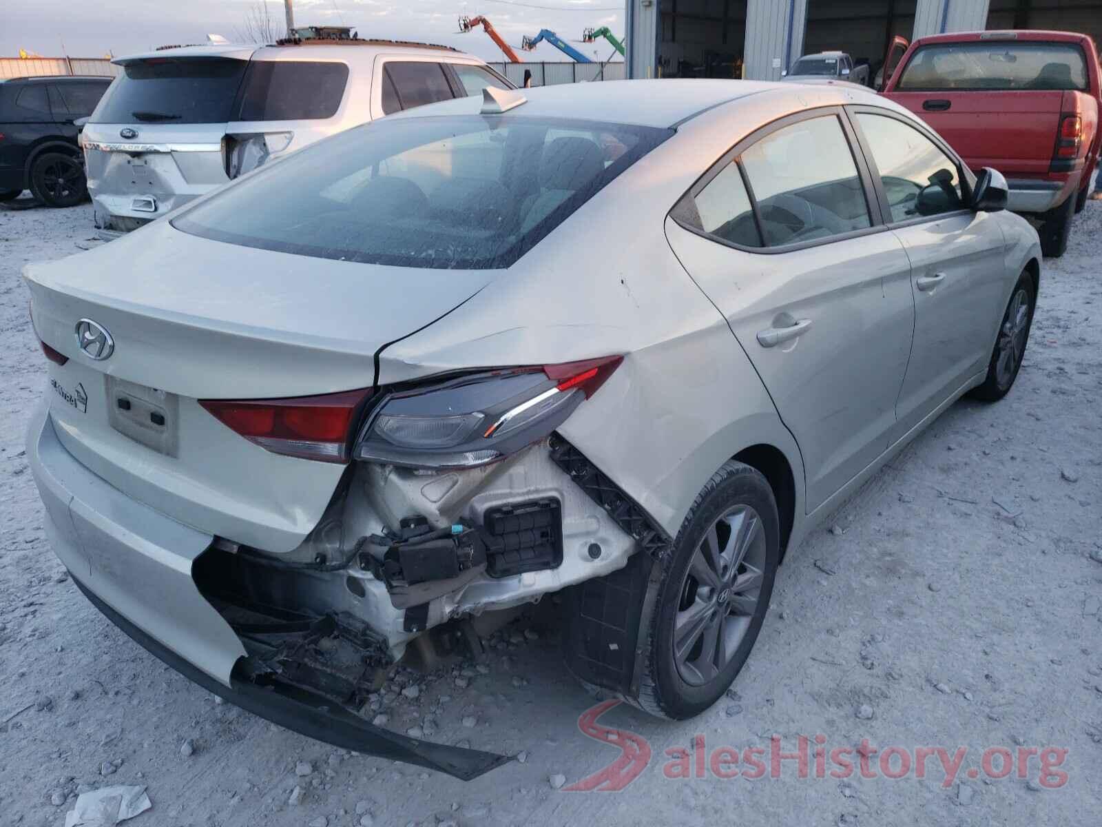 KMHD84LF8JU590990 2018 HYUNDAI ELANTRA