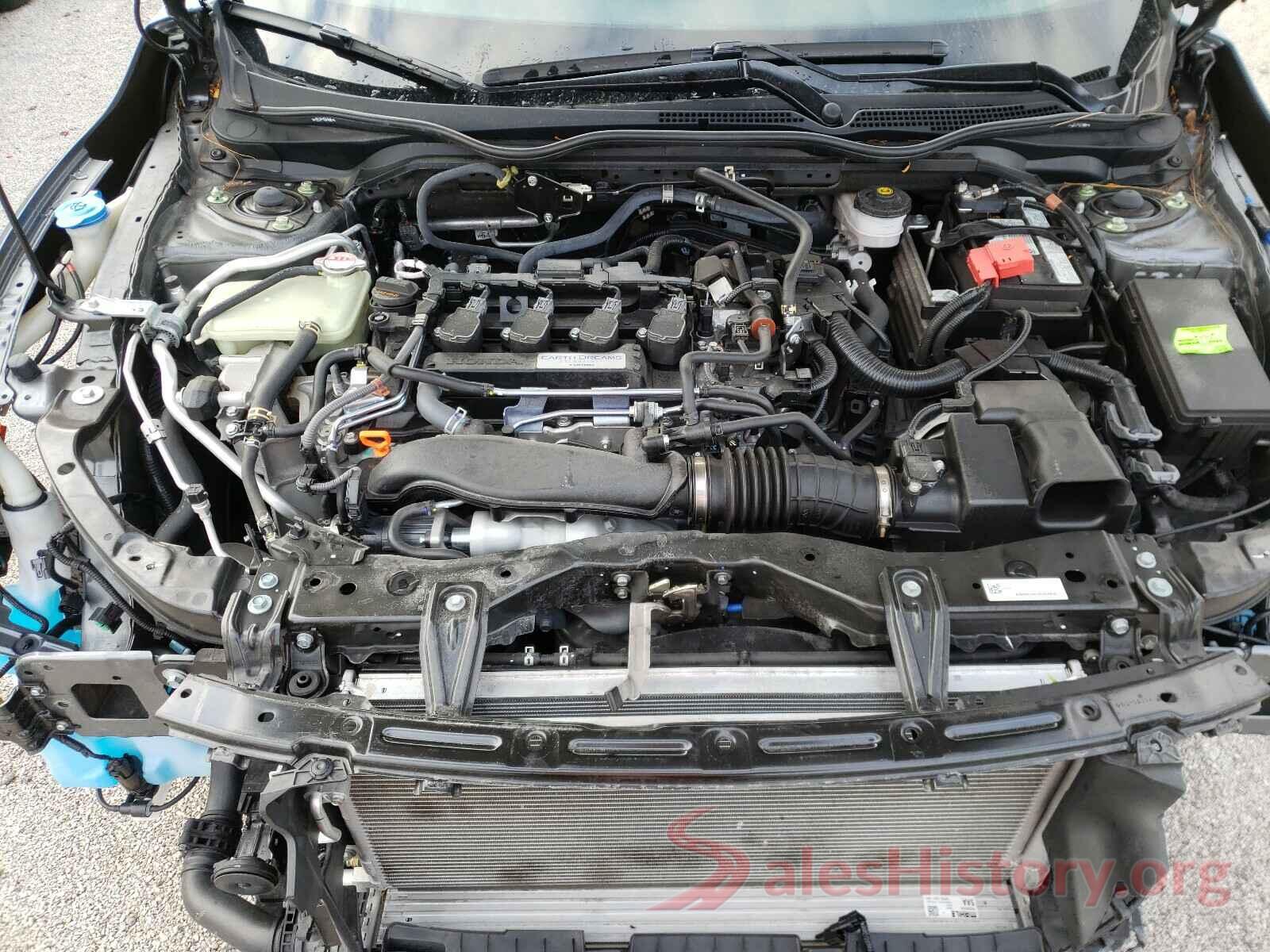 SHHFK7H2XJU231976 2018 HONDA CIVIC