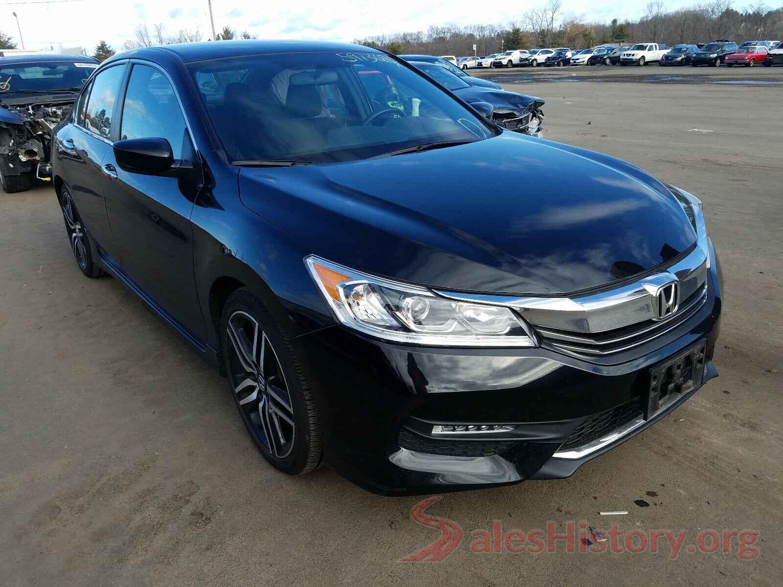 1HGCR2F54HA097146 2017 HONDA ACCORD