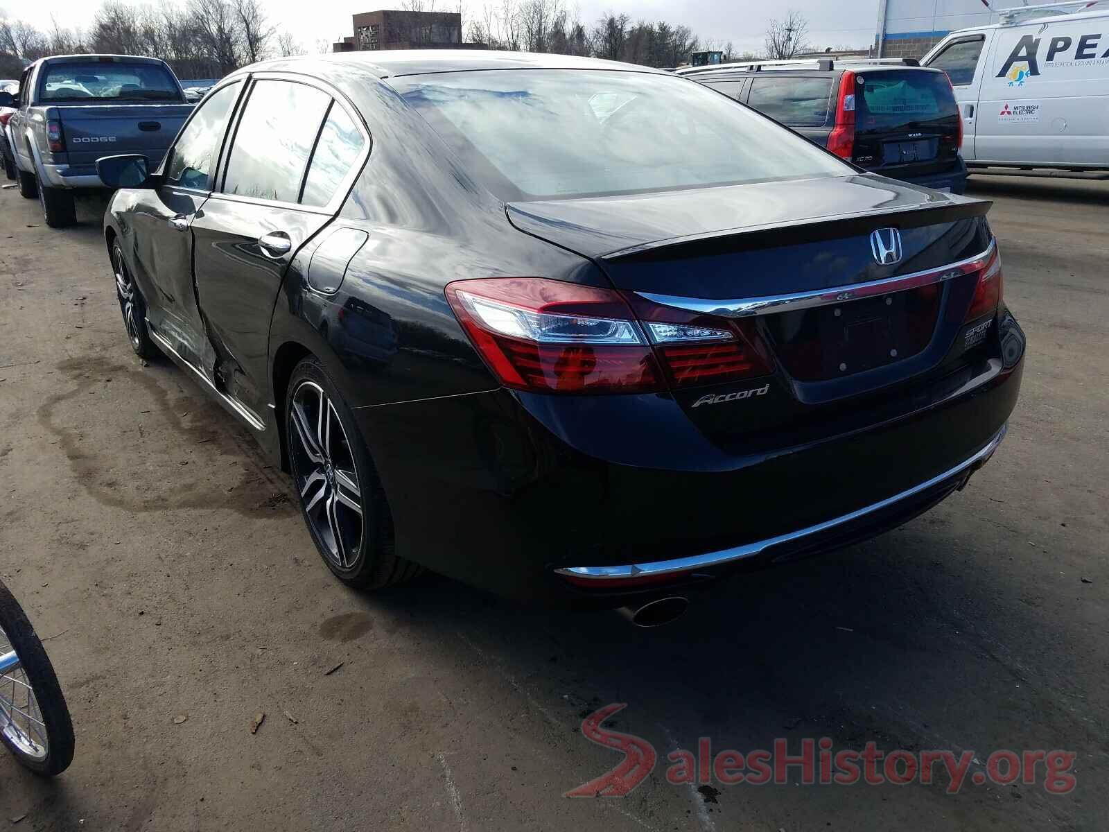 1HGCR2F54HA097146 2017 HONDA ACCORD