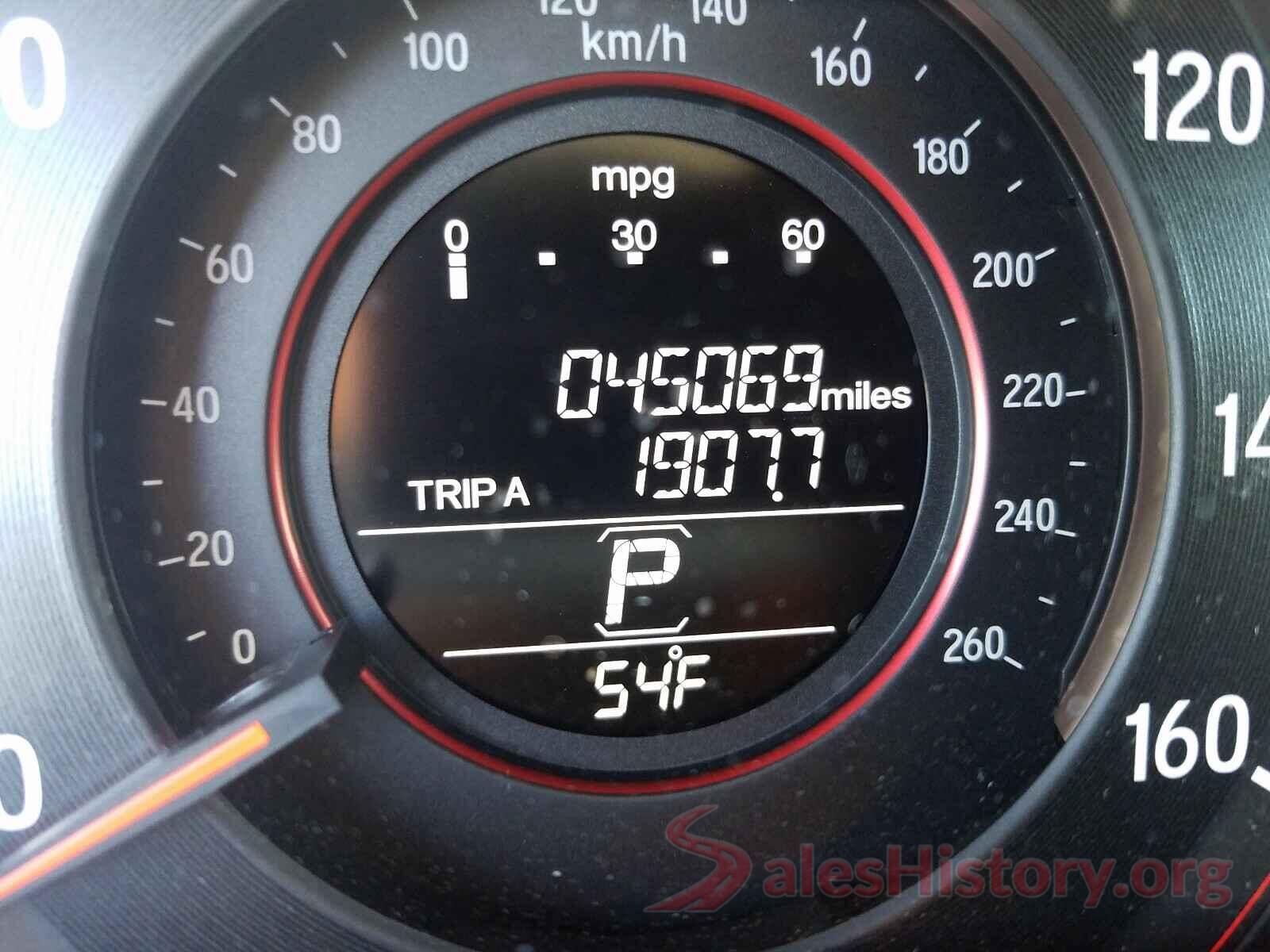 1HGCR2F54HA097146 2017 HONDA ACCORD