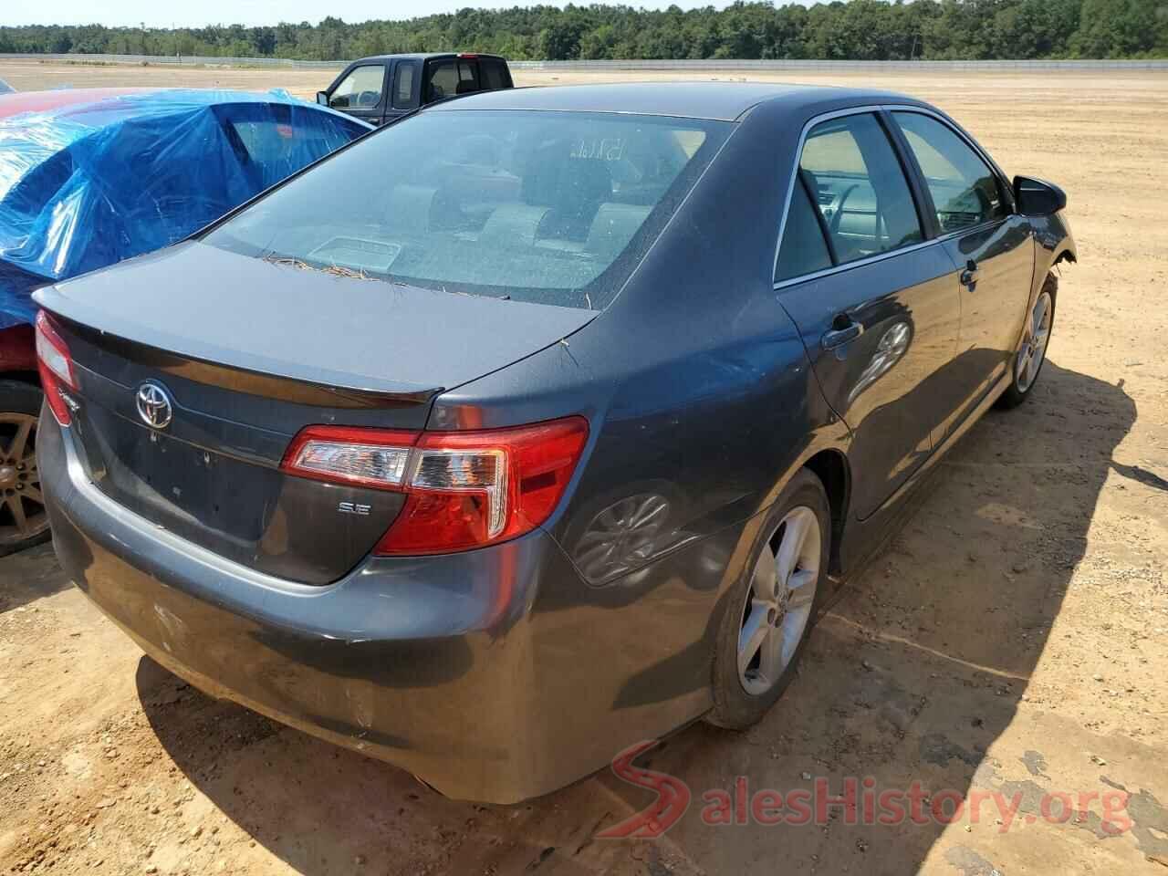 4T1BF1FK9EU350731 2014 TOYOTA CAMRY