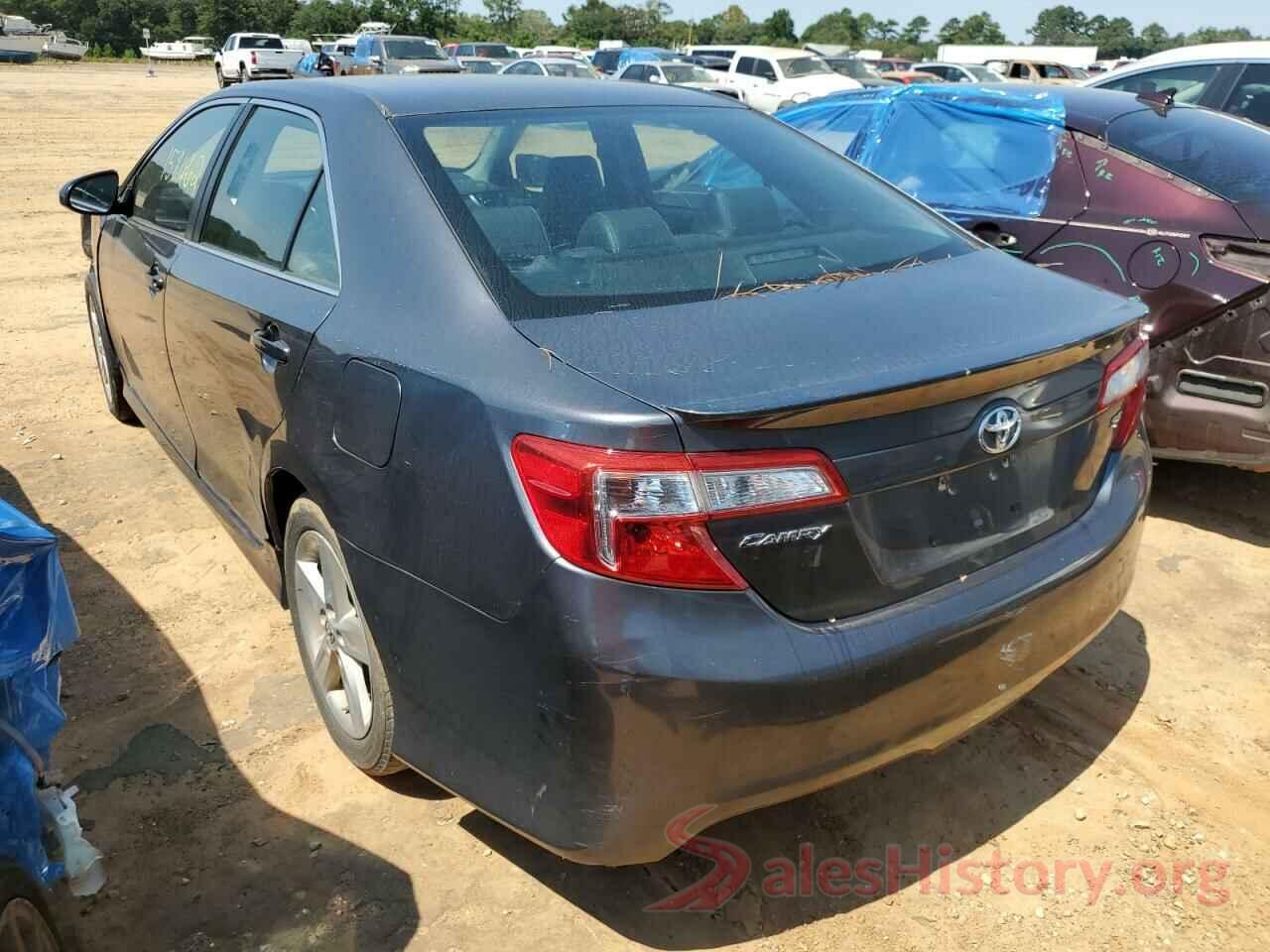 4T1BF1FK9EU350731 2014 TOYOTA CAMRY