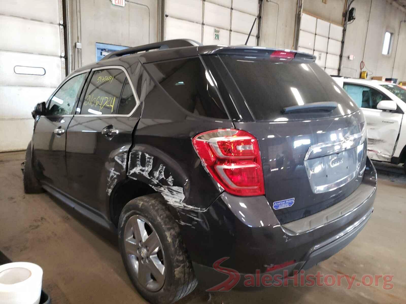 2GNALCEK9G6315685 2016 CHEVROLET EQUINOX