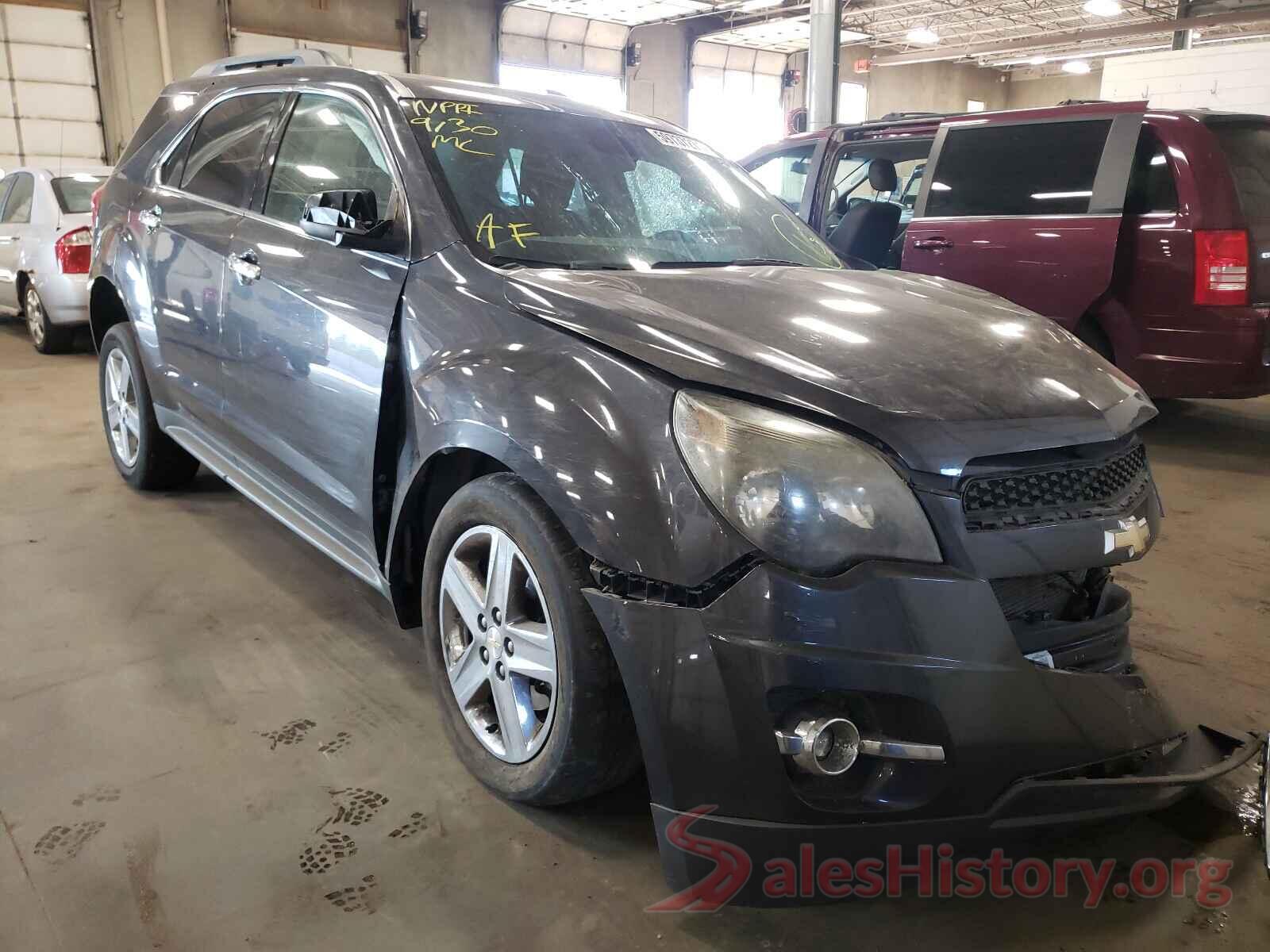 2GNALCEK9G6315685 2016 CHEVROLET EQUINOX