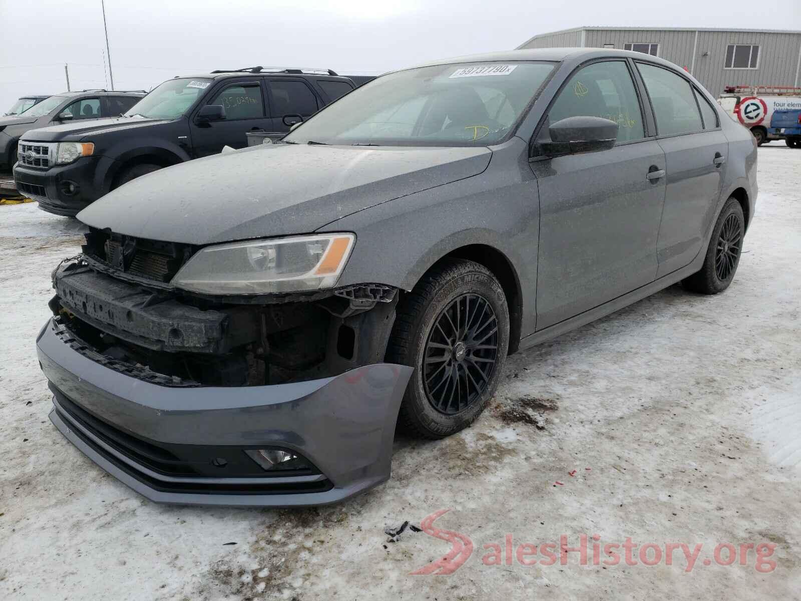 3VW2B7AJ3HM400000 2017 VOLKSWAGEN JETTA