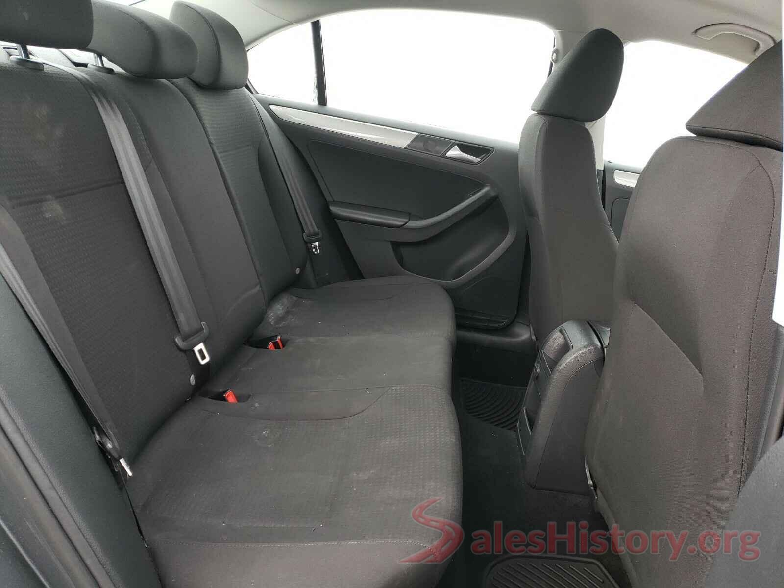 3VW2B7AJ3HM400000 2017 VOLKSWAGEN JETTA