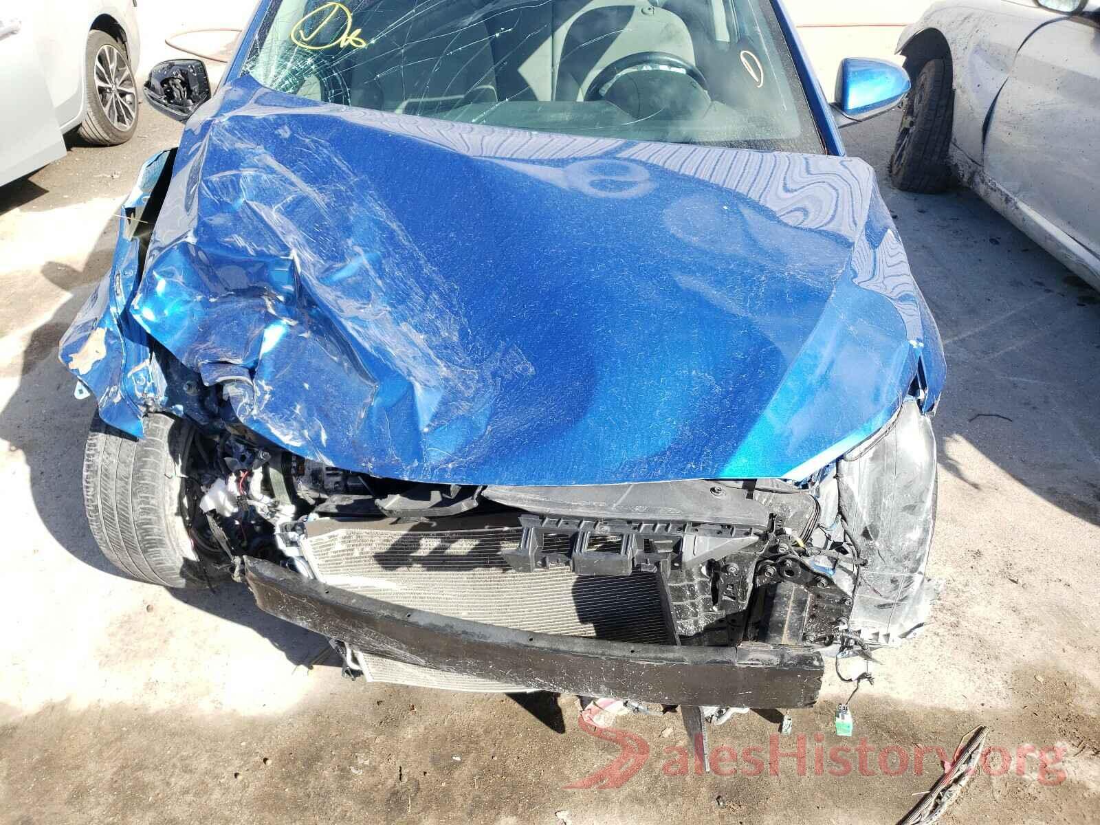 5NPD84LF6JH230910 2018 HYUNDAI ELANTRA